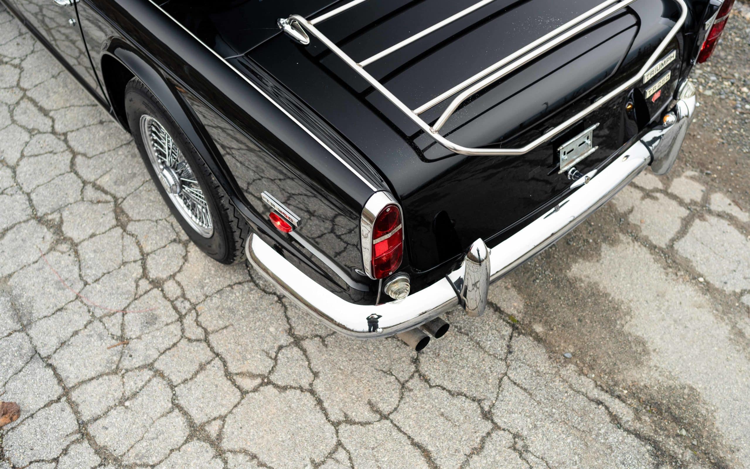 Triumph TR250 CD6960L - 16 63 Triumph TR250 CD6960L 16 scaled