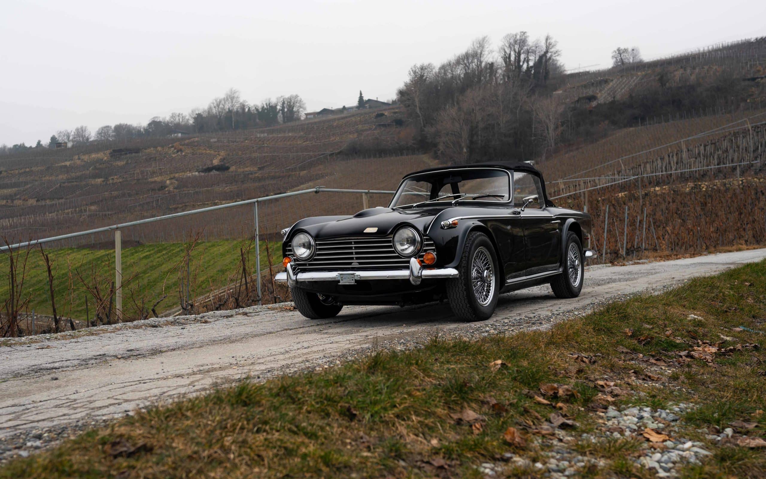 Triumph TR250 CD6960L - 2 74 Triumph TR250 CD6960L 2 scaled