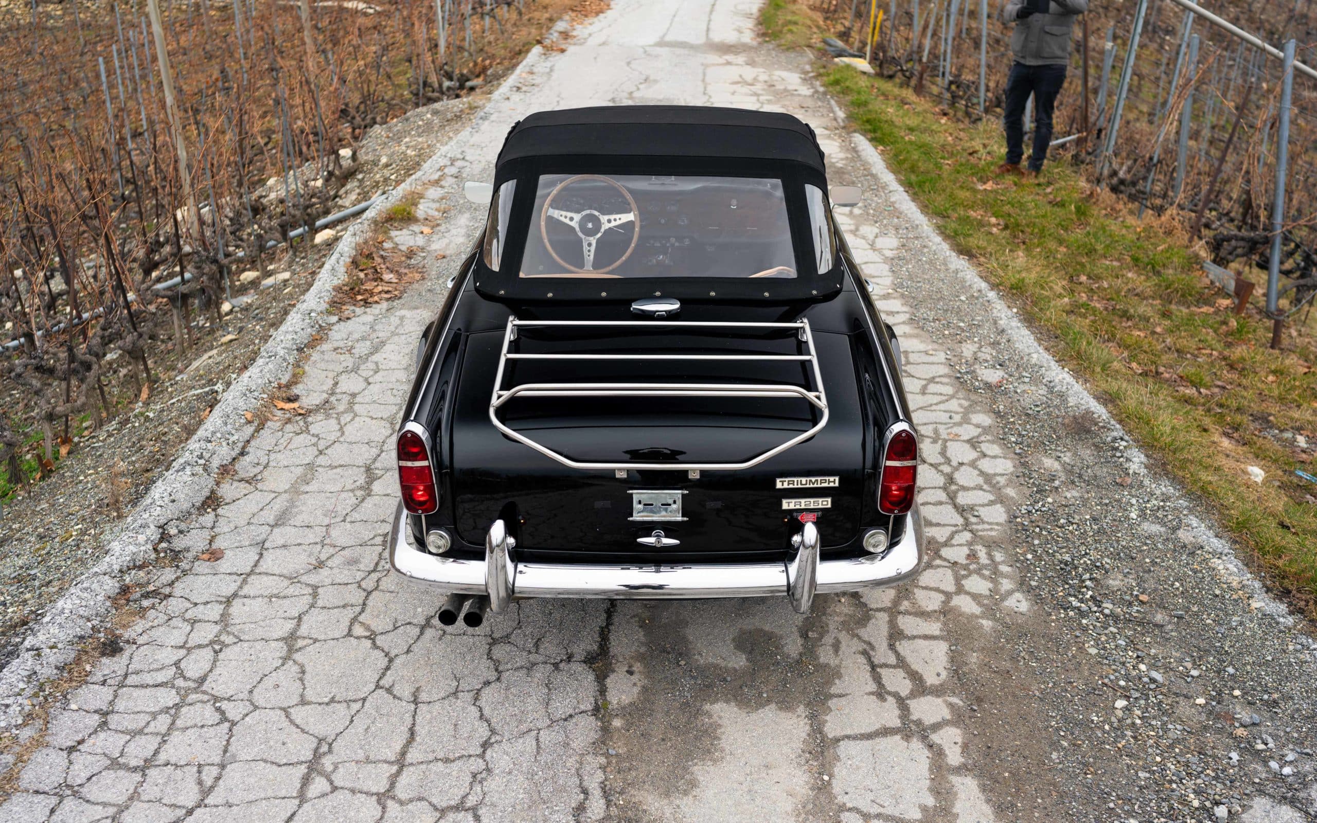 Triumph TR250 CD6960L - 20 59 Triumph TR250 CD6960L 20 scaled