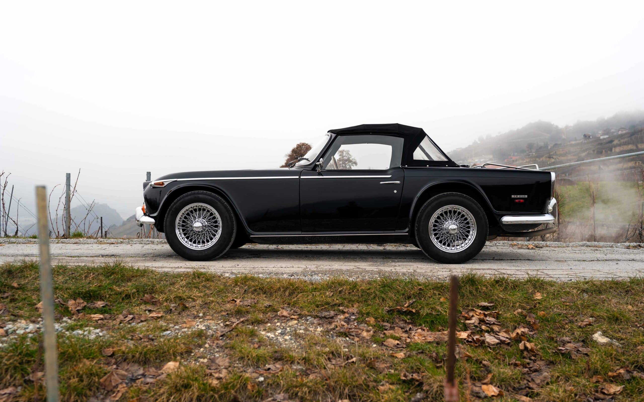 Triumph TR250 CD6960L - 3 73 Triumph TR250 CD6960L 3 scaled