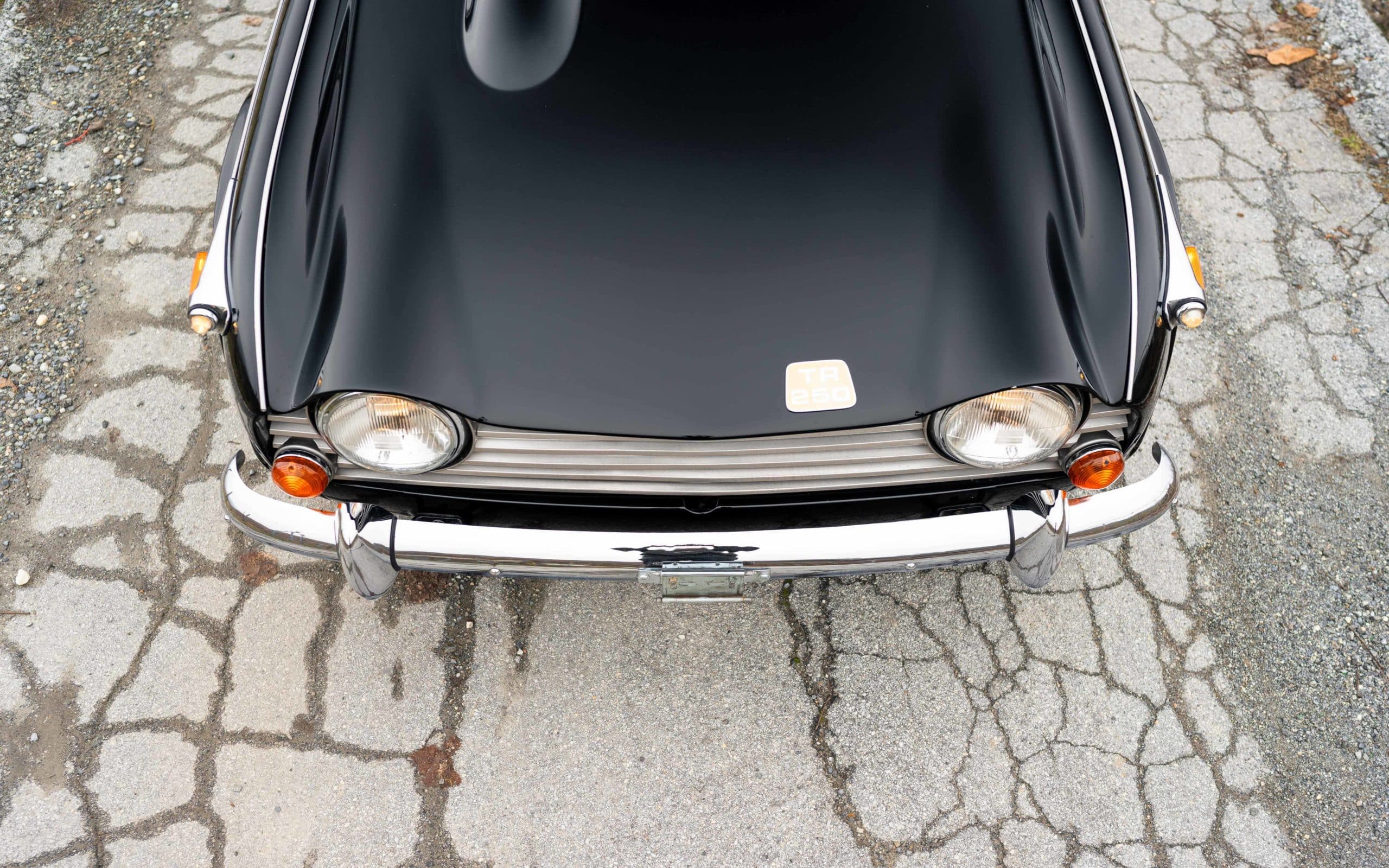 Triumph TR250 CD6960L - 32 47 Triumph TR250 CD6960L 32 scaled