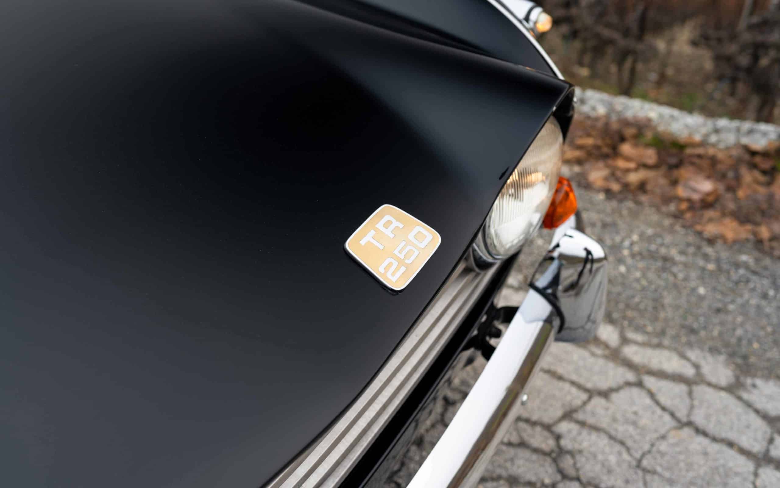 Triumph TR250 CD6960L - 33 46 Triumph TR250 CD6960L 33 scaled