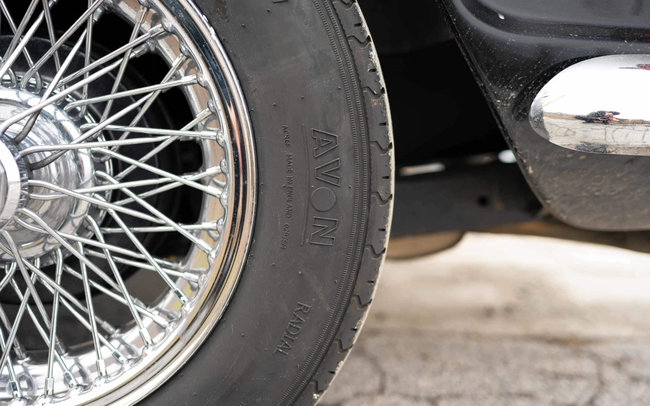 Triumph TR250 CD6960L - 40 39 Triumph TR250 CD6960L 40 scaled