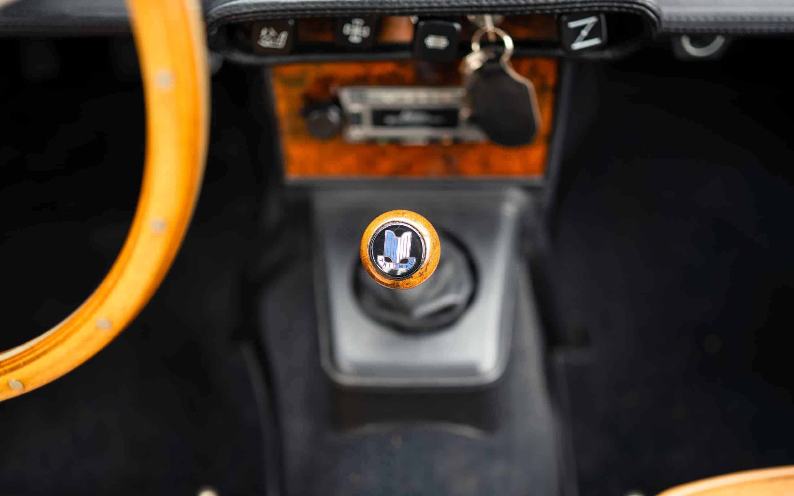 Triumph TR250 CD6960L - 51 6 Triumph TR250 CD6960L 51 scaled