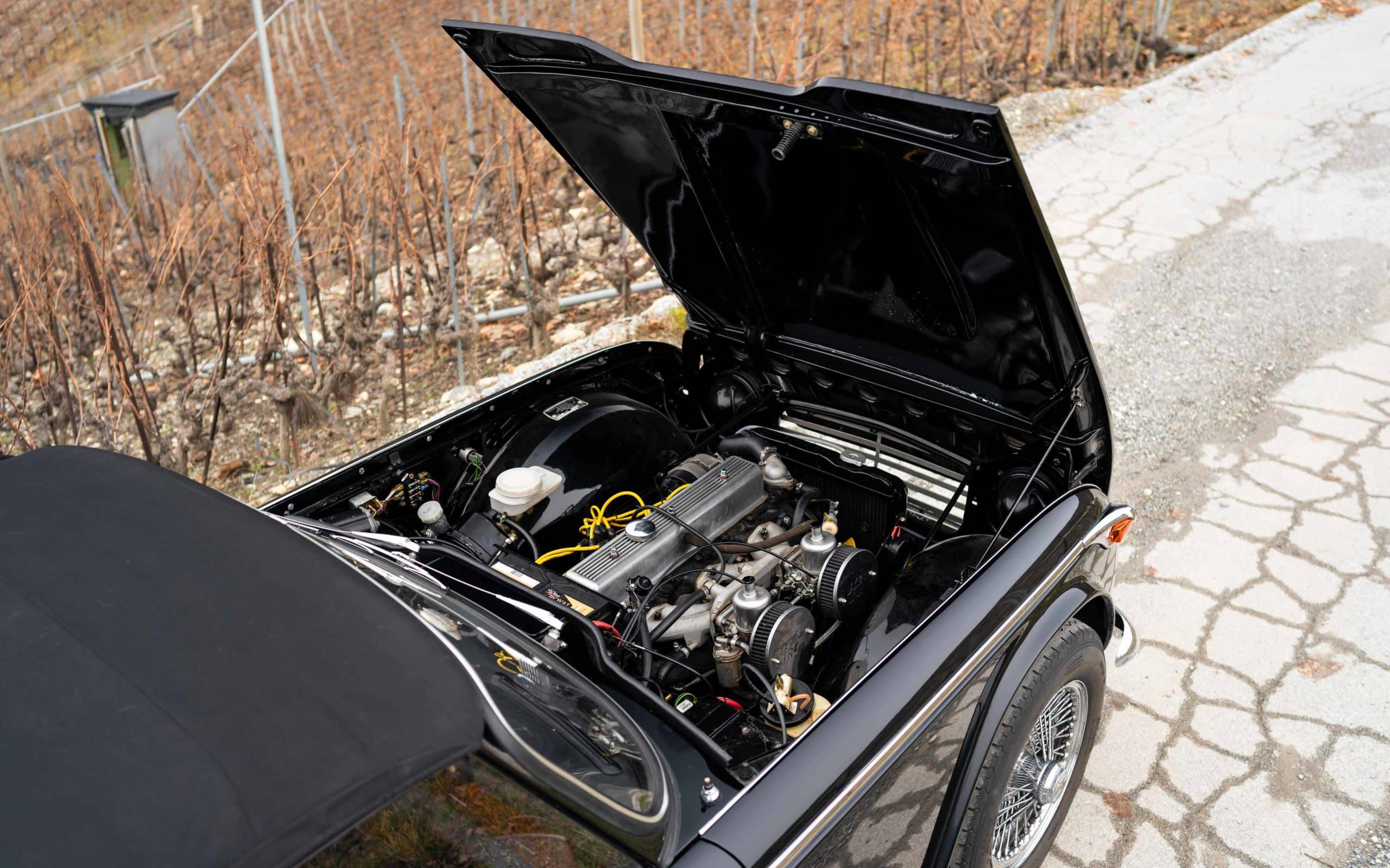 Triumph TR250 CD6960L - 58 21 Triumph TR250 CD6960L 58 scaled