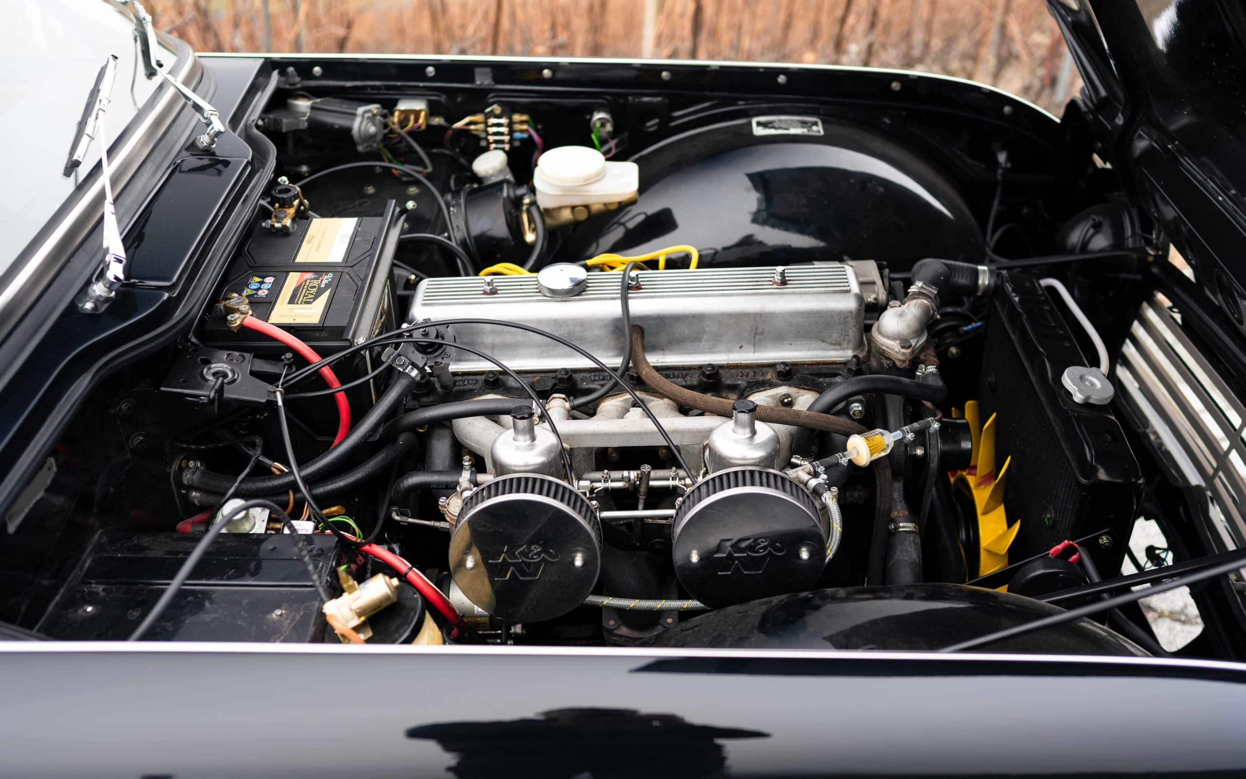 Triumph TR250 CD6960L - 59 20 Triumph TR250 CD6960L 59 scaled