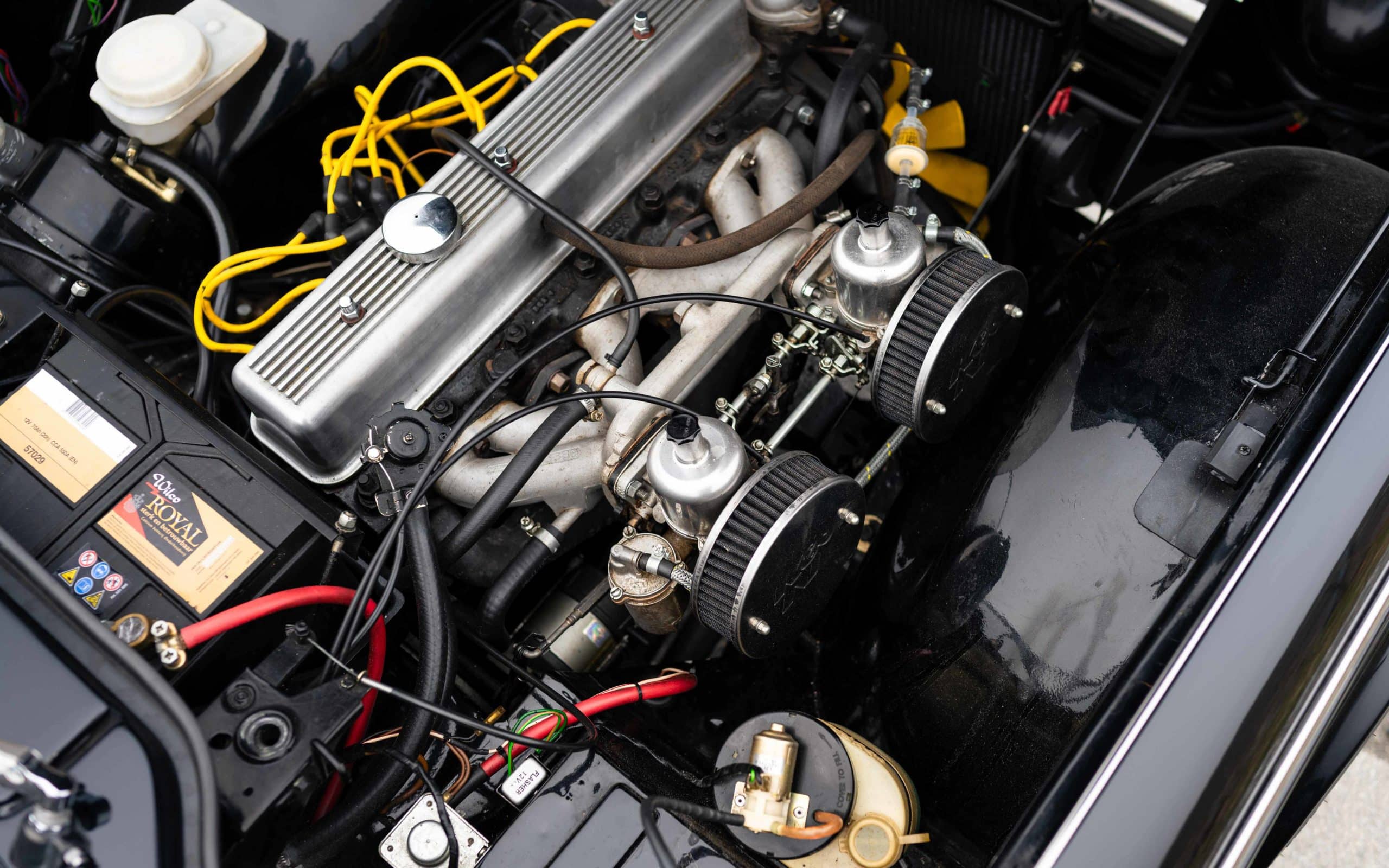 Triumph TR250 CD6960L - 60 19 Triumph TR250 CD6960L 60 scaled