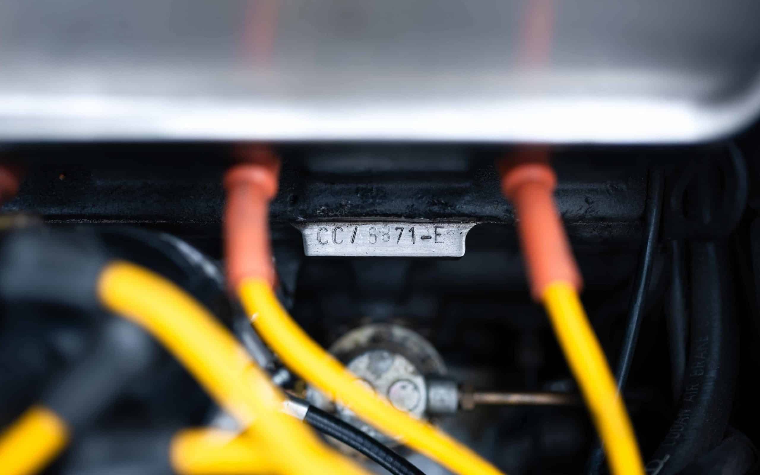 Triumph TR250 CD6960L - 65 14 Triumph TR250 CD6960L 65 scaled