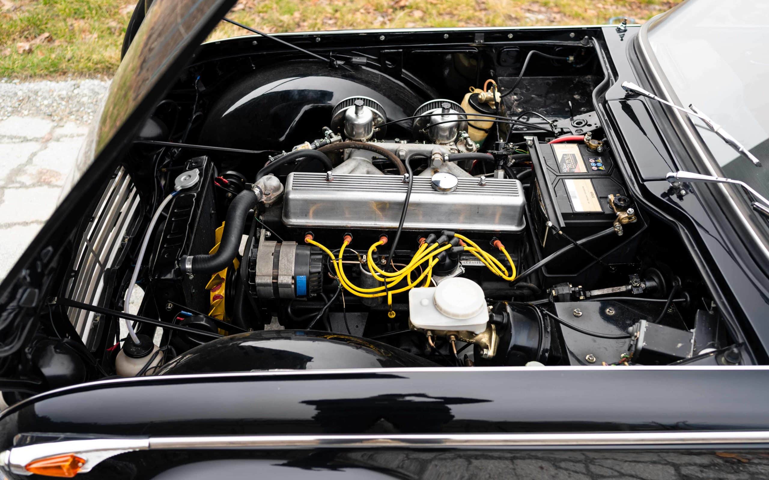 Triumph TR250 CD6960L - 66 13 Triumph TR250 CD6960L 66 scaled