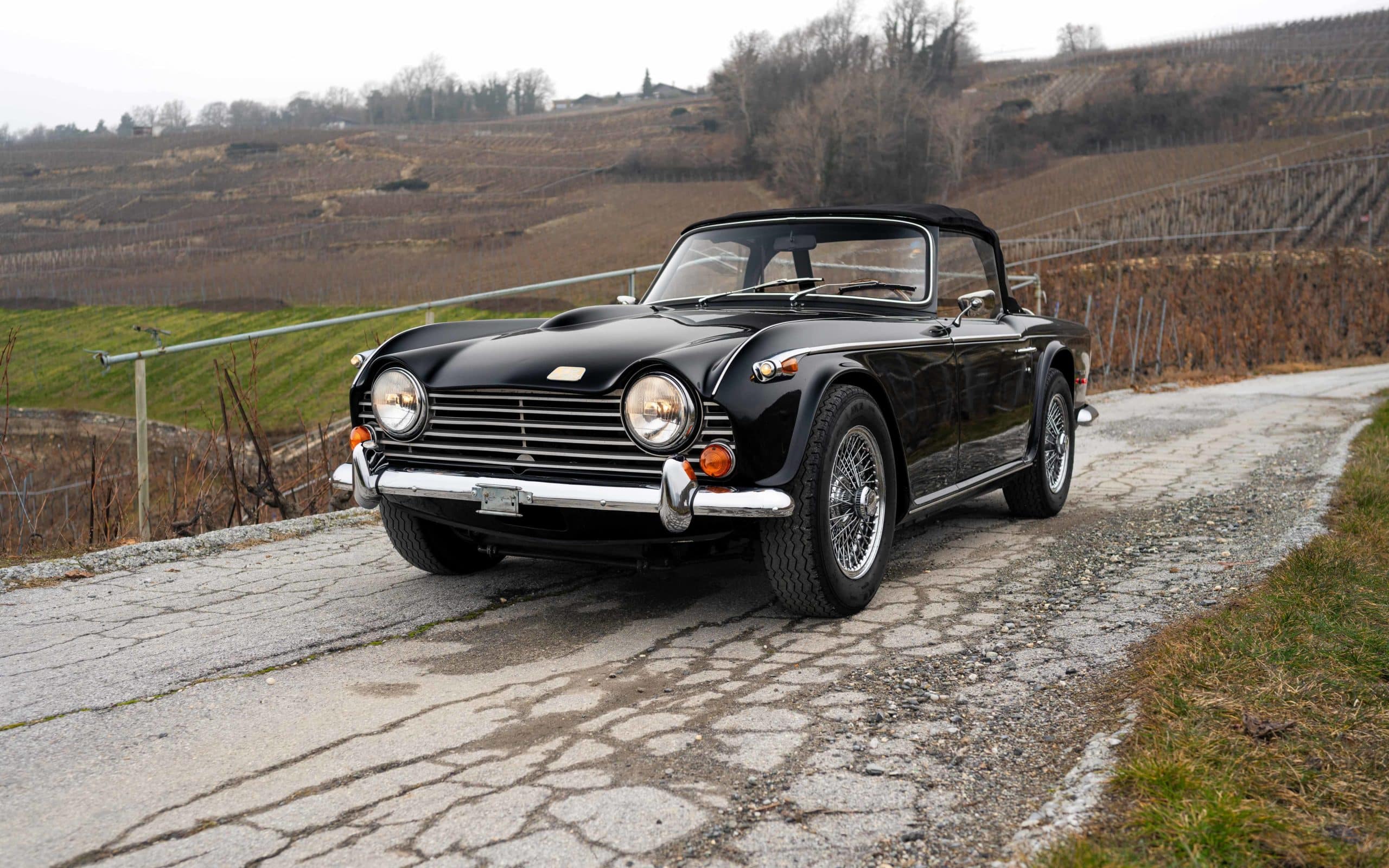 Triumph TR250 CD6960L - 9 68 Triumph TR250 CD6960L 9 scaled