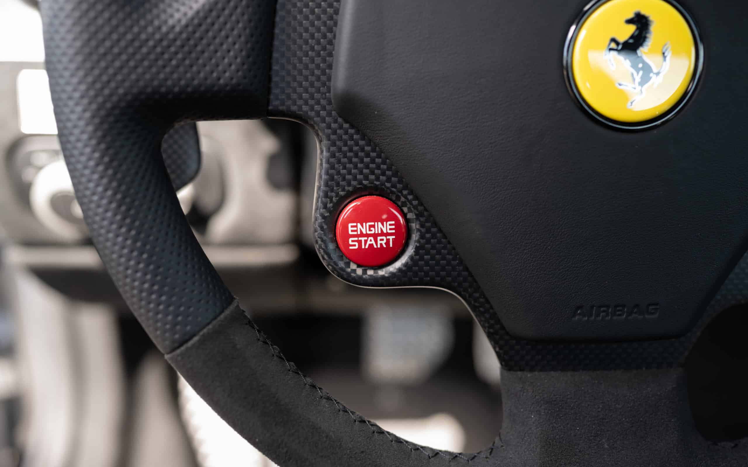 2010 Ferrari 599 GTO ZFF70RDB000177546 71 sur 123 scaled