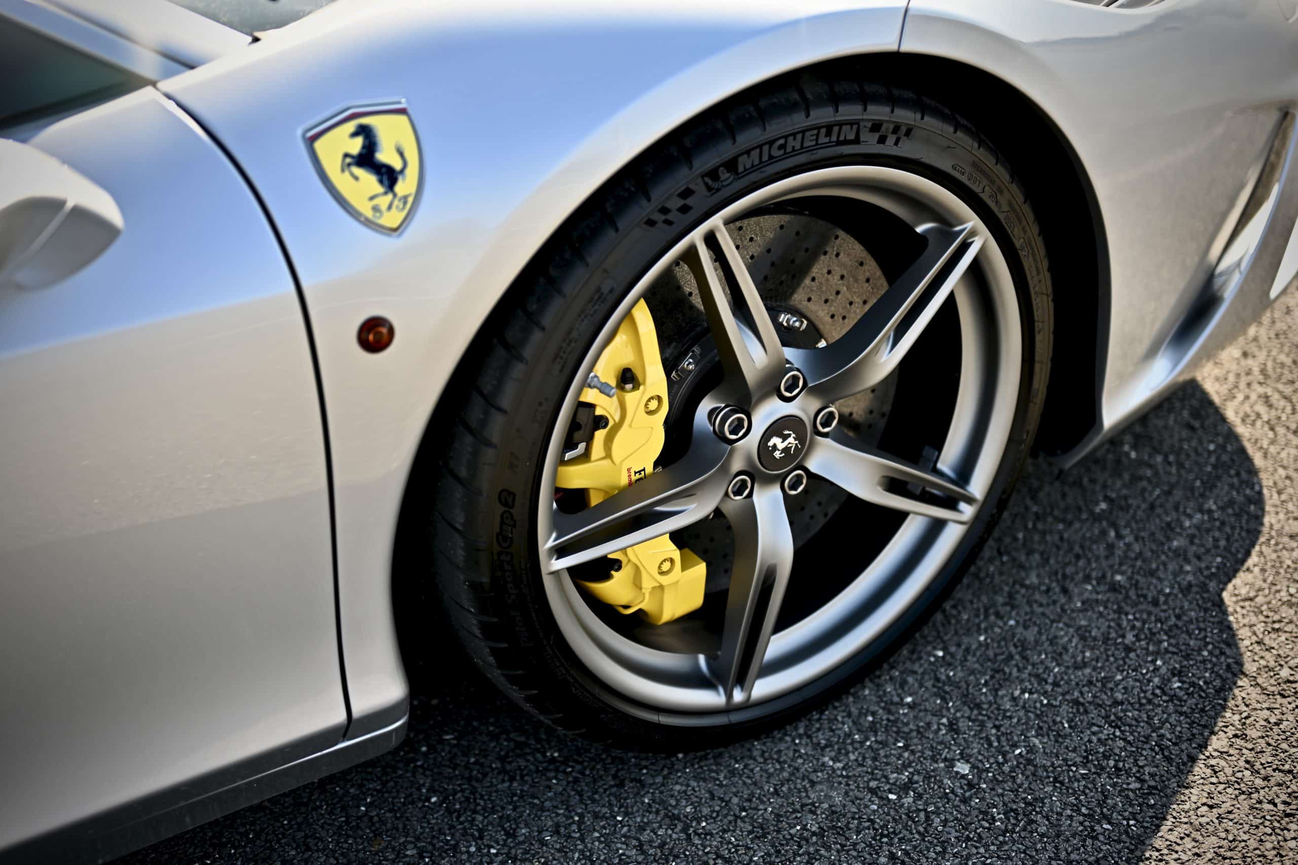 Ferrari 458 Speciale ZFF75VHB000205489 - 11 2 Ferrari 458 Speciale ZFF75VHB000205489 11 scaled