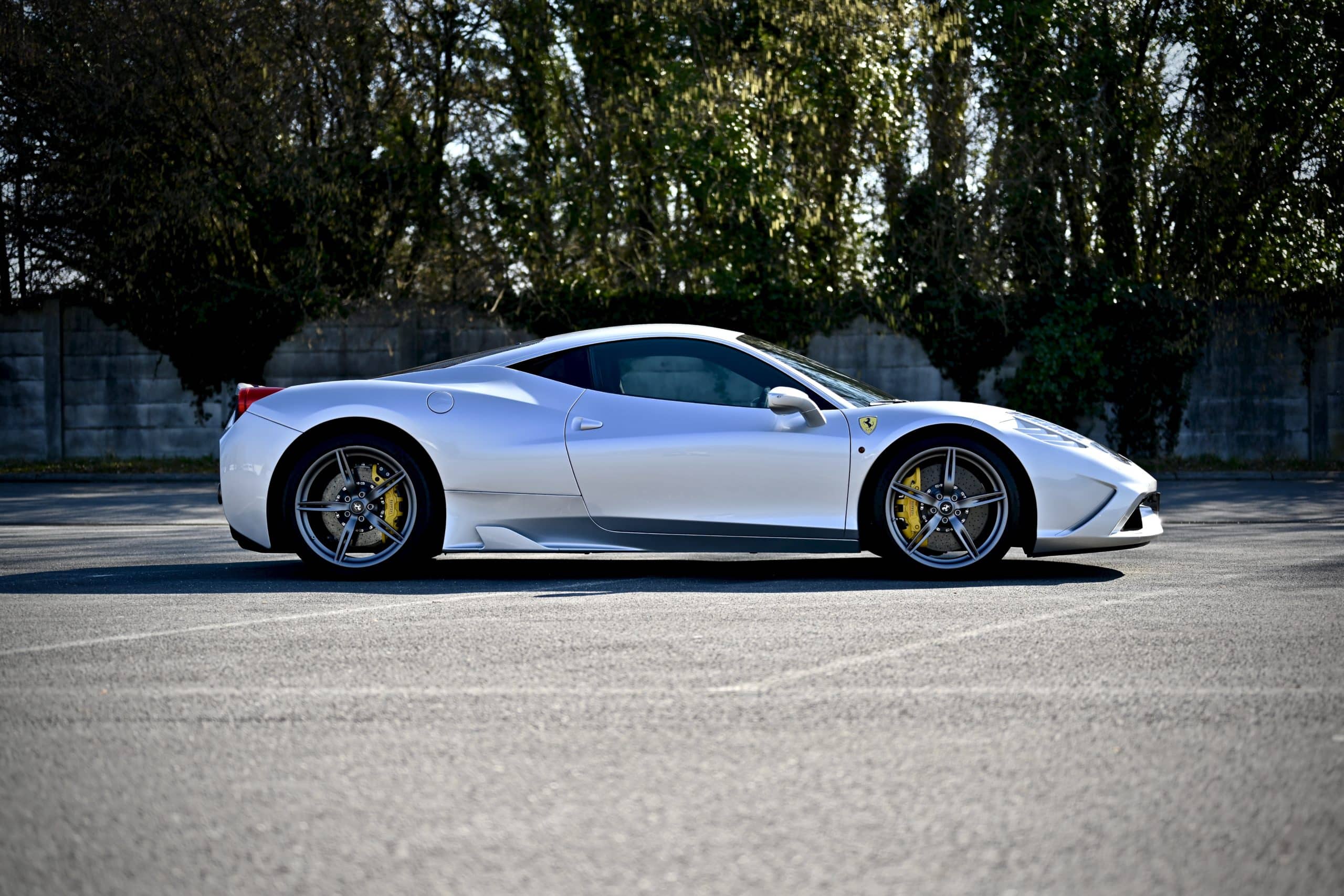 Ferrari 458 Speciale ZFF75VHB000205489 - 6 4 Ferrari 458 Speciale ZFF75VHB000205489 6 scaled