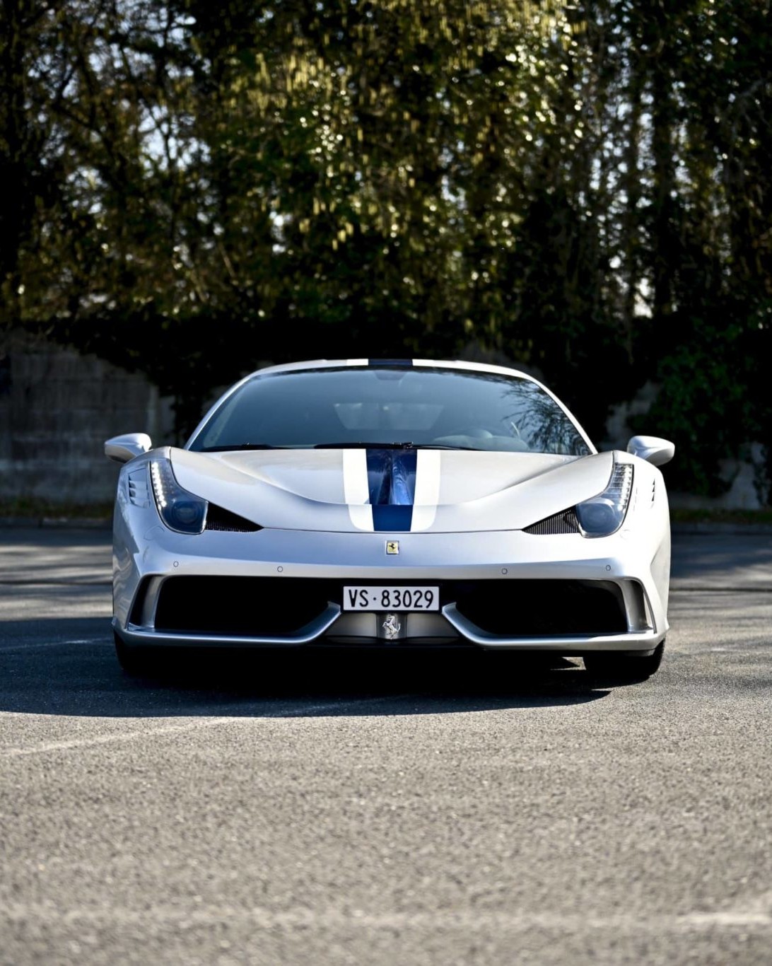 458 Speciale 31 458 Speciale
