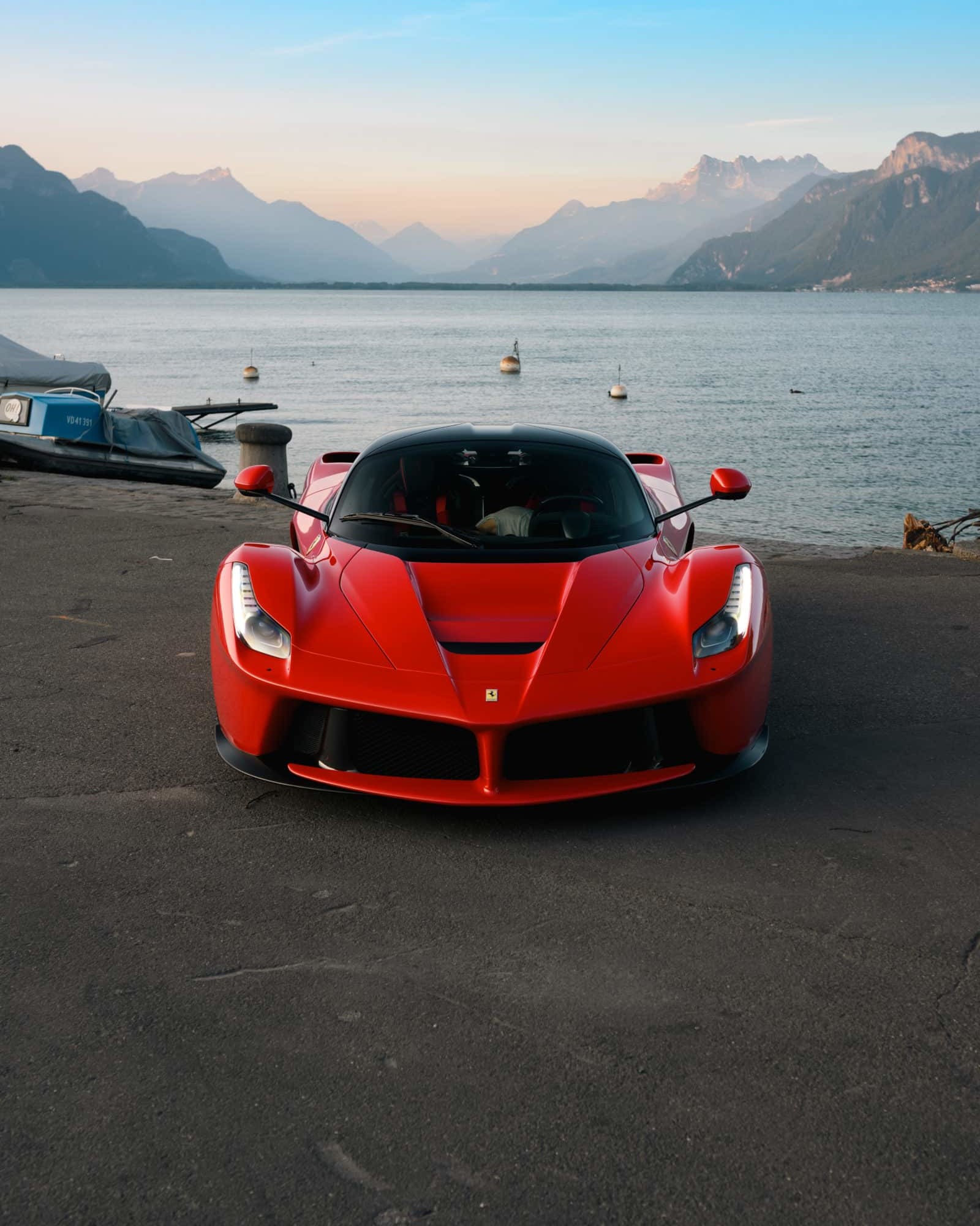 Ferrari LaFerrari