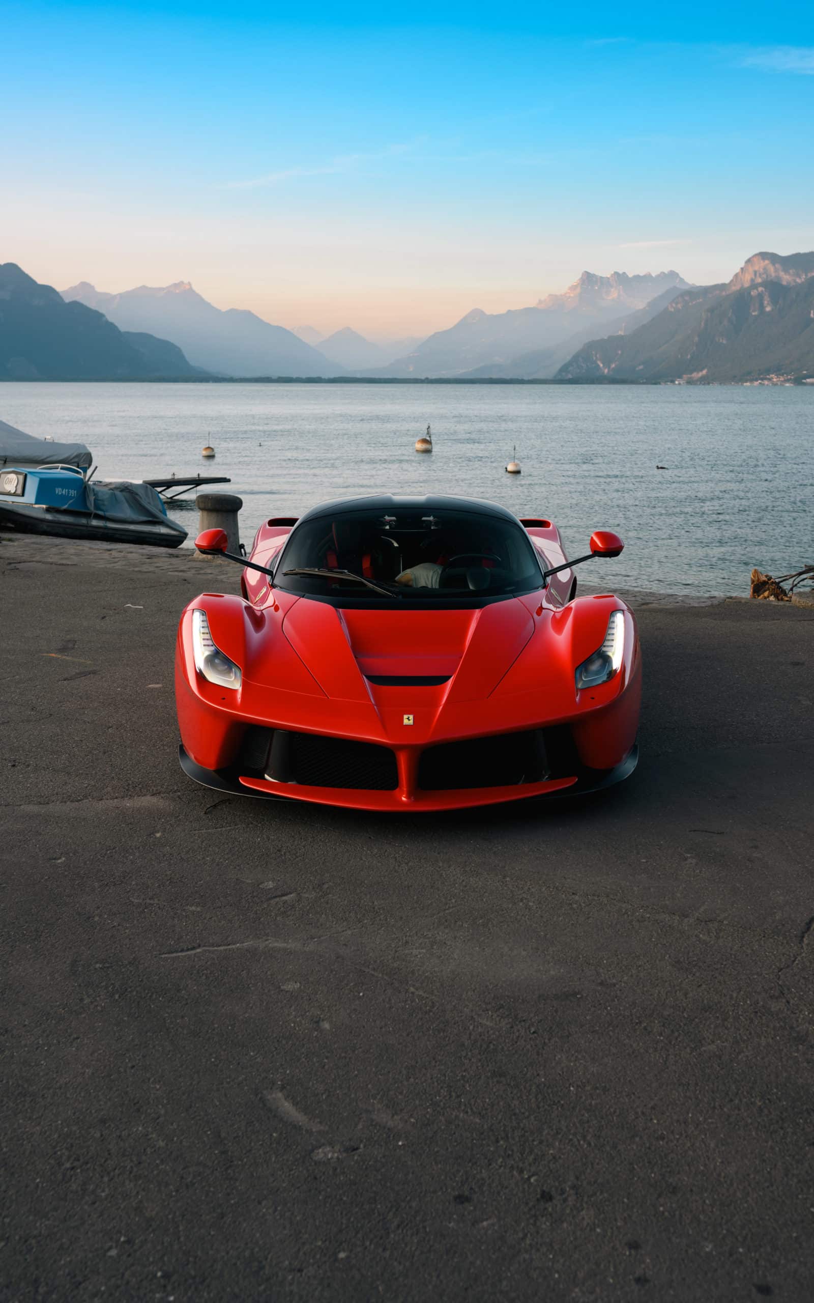 LaFerrari