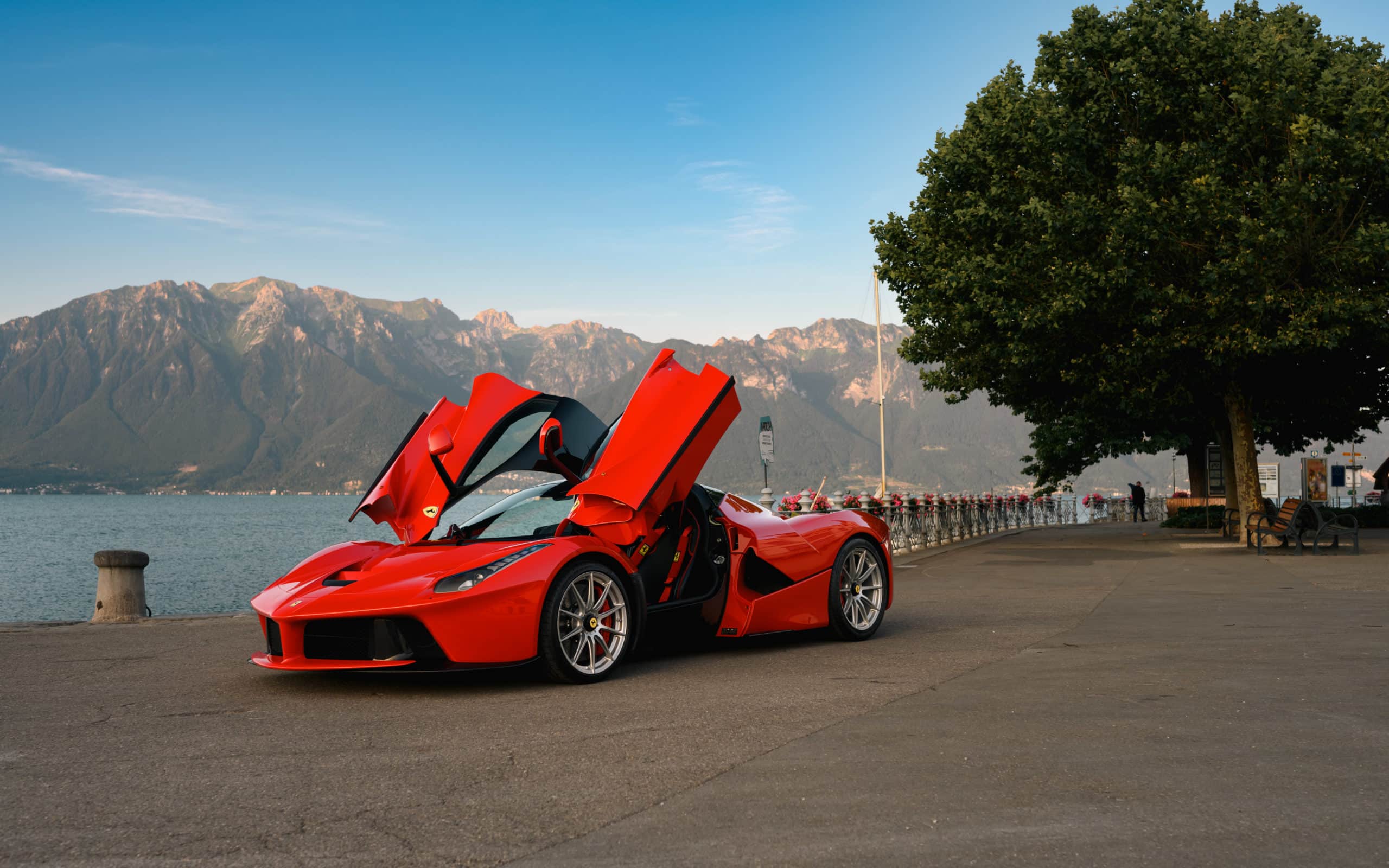 Ferrari LaFerrari ZFF76ZHB000203015 7 scaled