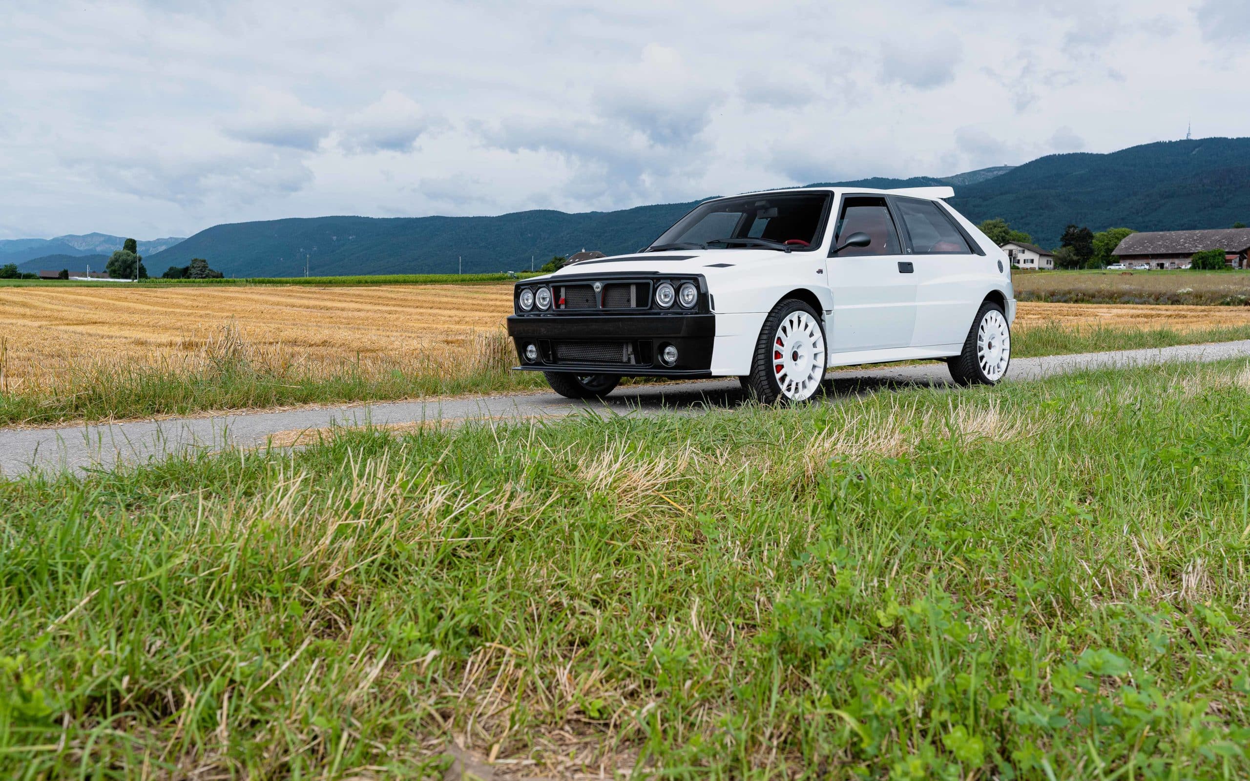 Lancia Delta Futurista ZLA831AB000506997 - 12 36 Lancia Delta Futurista ZLA831AB000506997 12 scaled