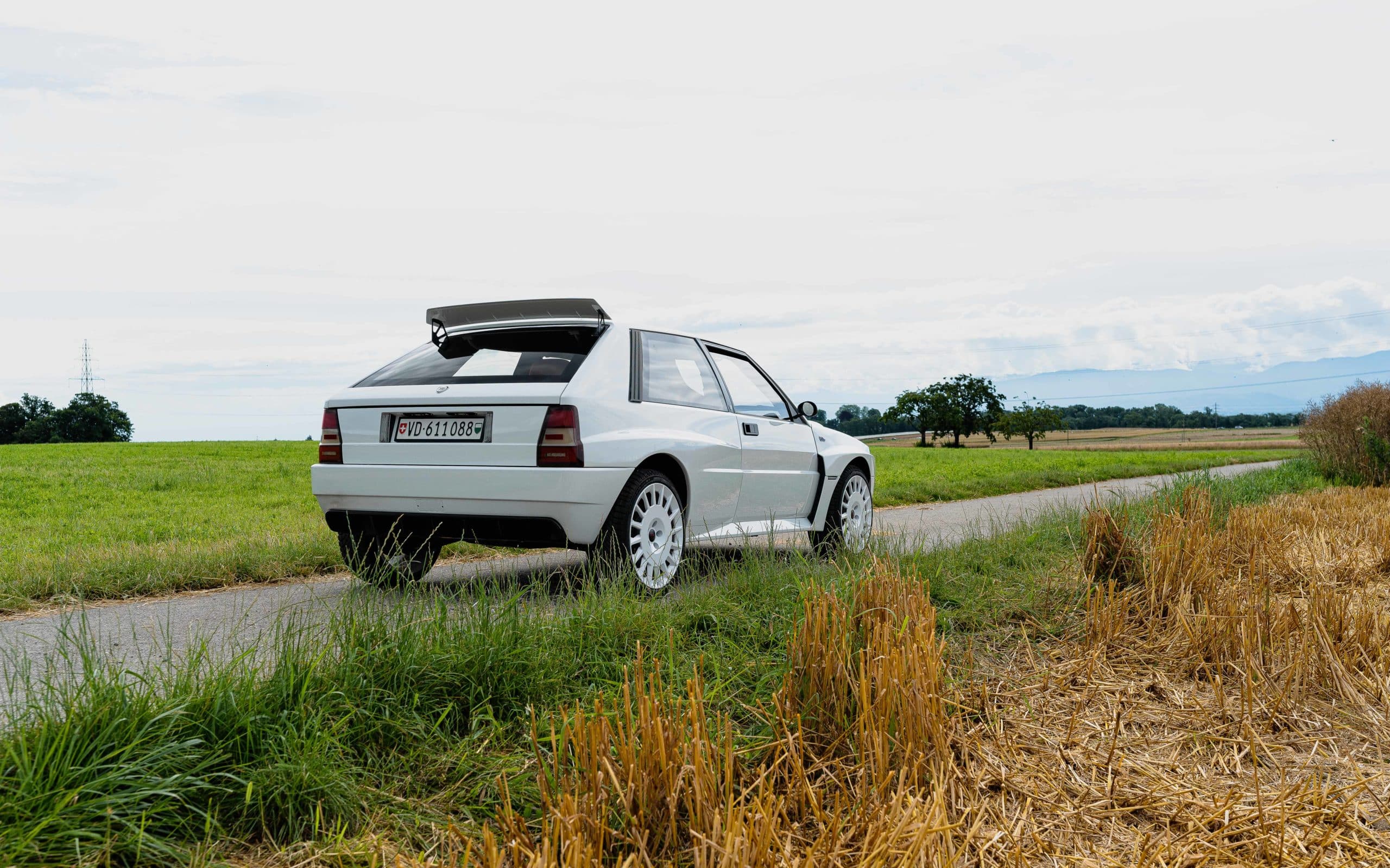 Lancia Delta Futurista ZLA831AB000506997 - 18 32 Lancia Delta Futurista ZLA831AB000506997 18 scaled