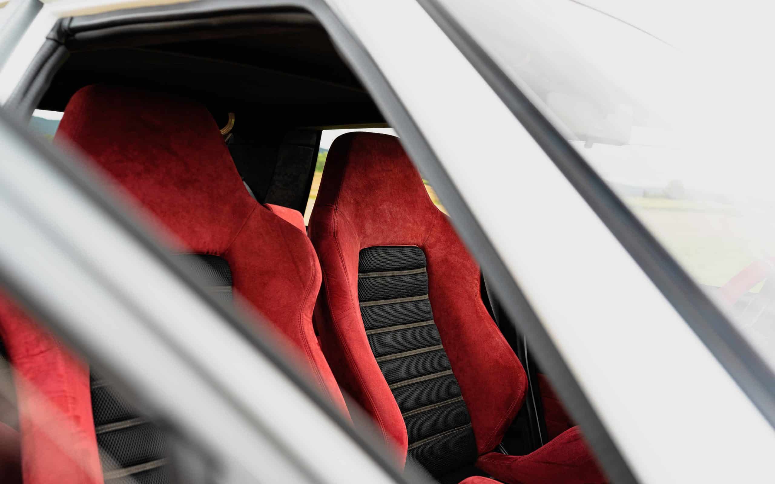 Lancia Delta Futurista ZLA831AB000506997 - 30 29 Lancia Delta Futurista ZLA831AB000506997 30 scaled