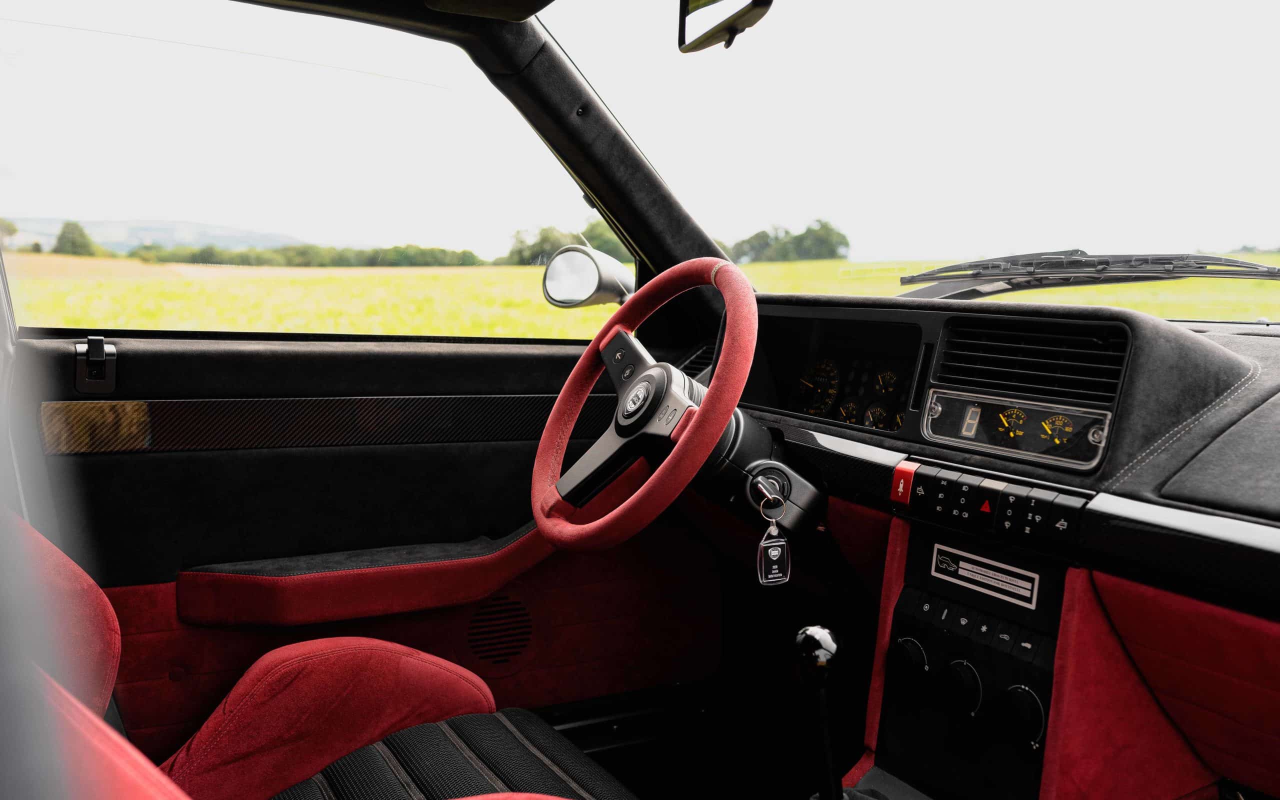 Lancia Delta Futurista 28 Lancia Delta Futurista