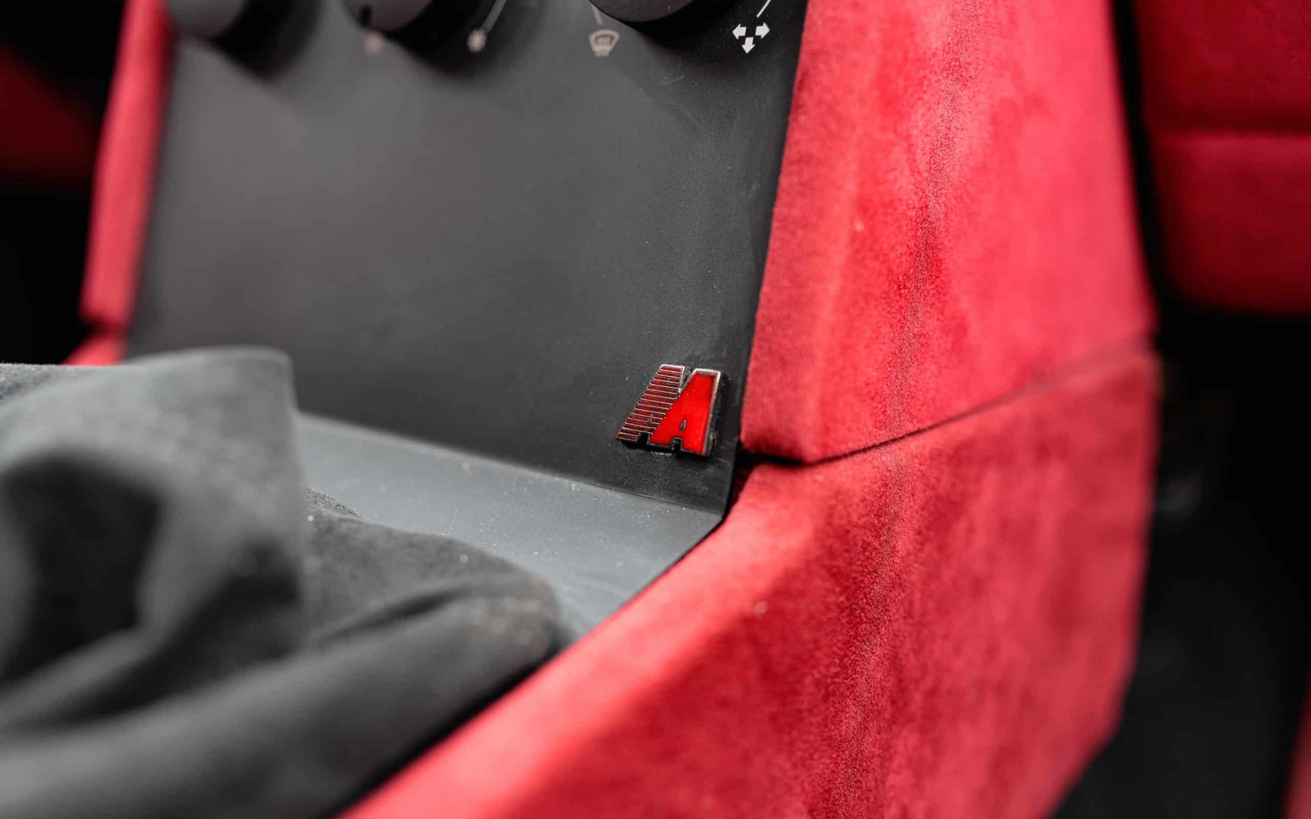 Lancia Delta Futurista ZLA831AB000506997 - 39 6 Lancia Delta Futurista ZLA831AB000506997 39 scaled