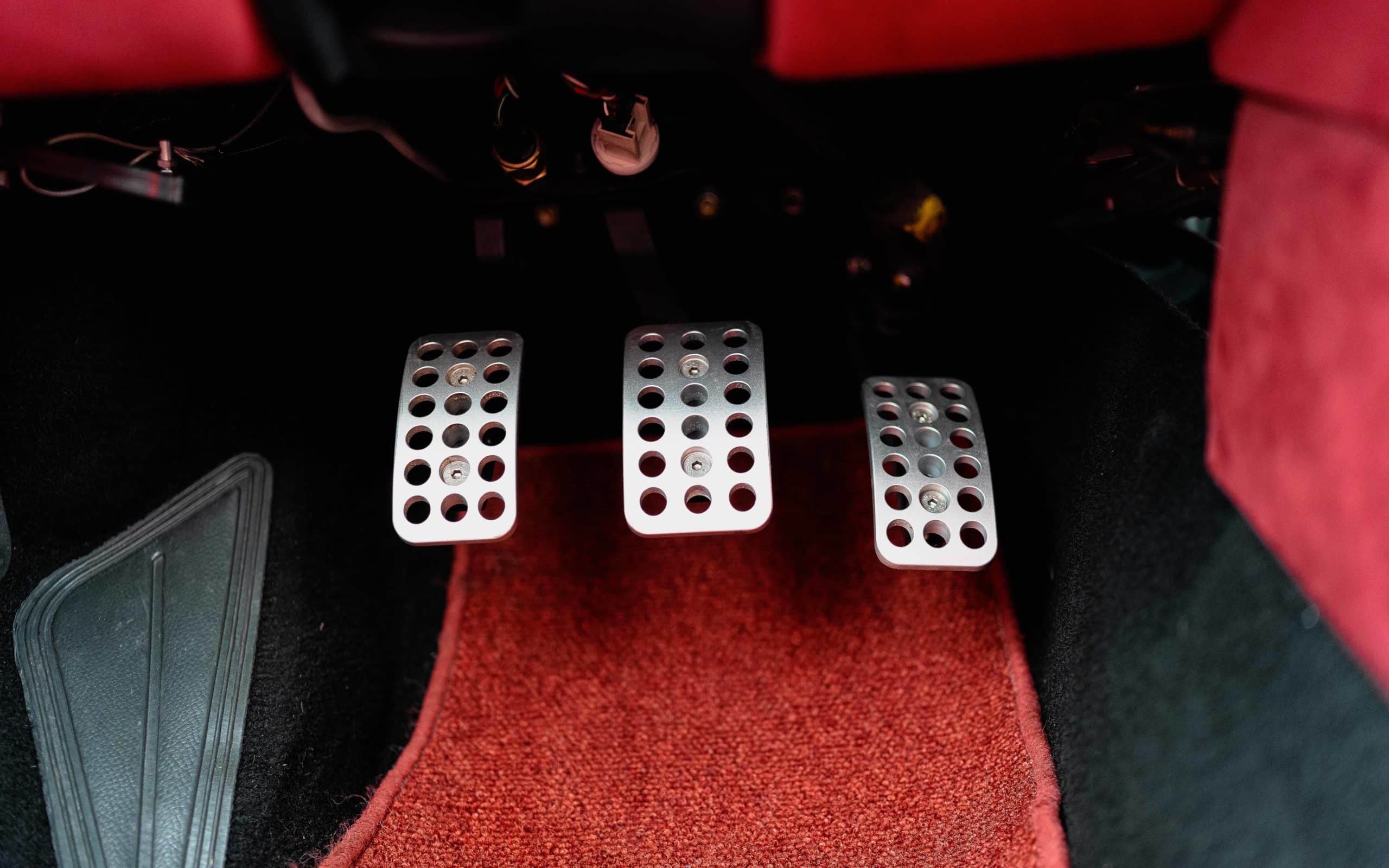 Lancia Delta Futurista ZLA831AB000506997 - 40 26 Lancia Delta Futurista ZLA831AB000506997 40 scaled