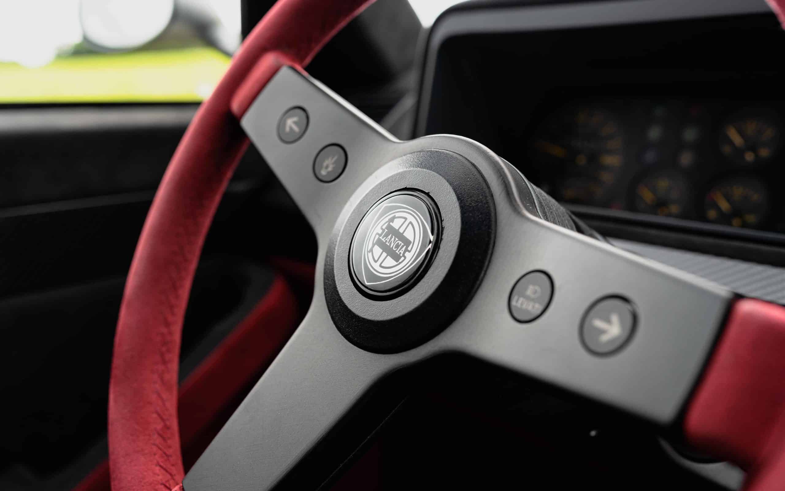 Lancia Delta Futurista 24 Lancia Delta Futurista