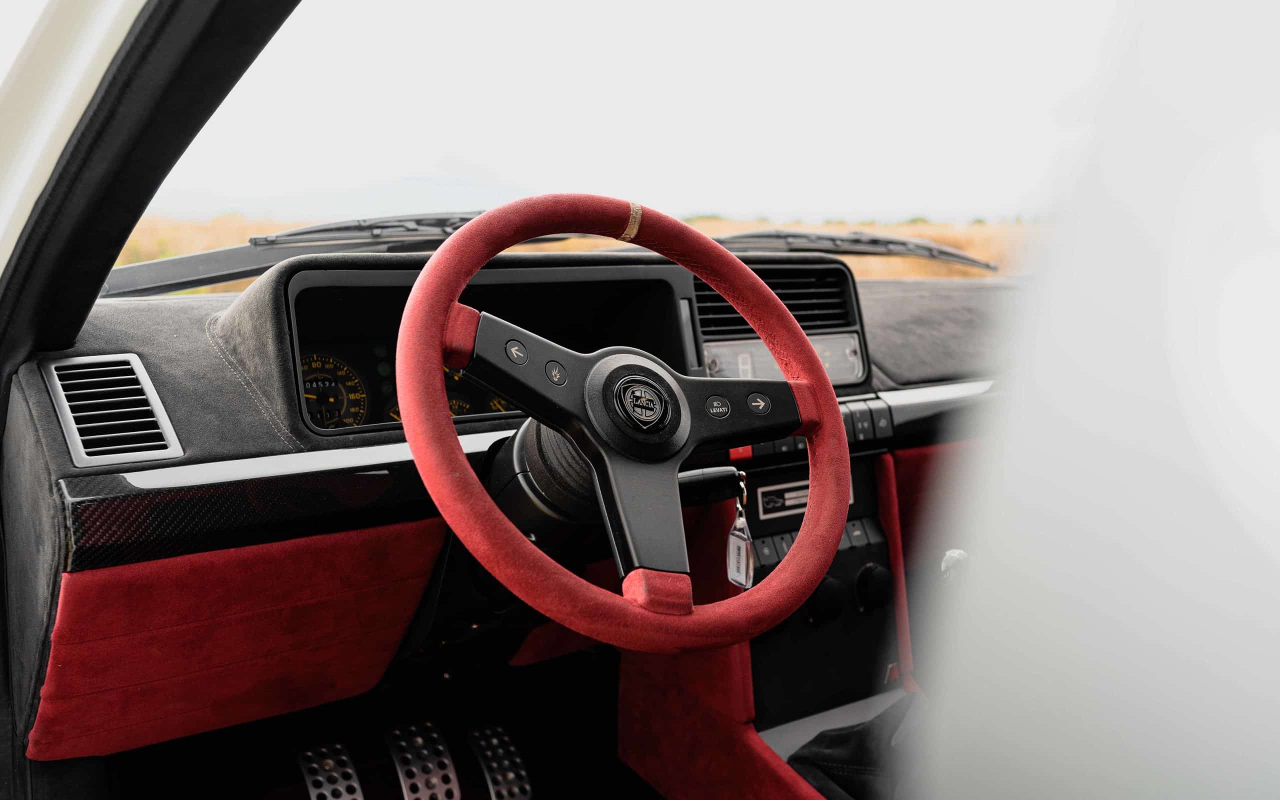 Lancia Delta Futurista ZLA831AB000506997 - 46 4 Lancia Delta Futurista ZLA831AB000506997 46 scaled