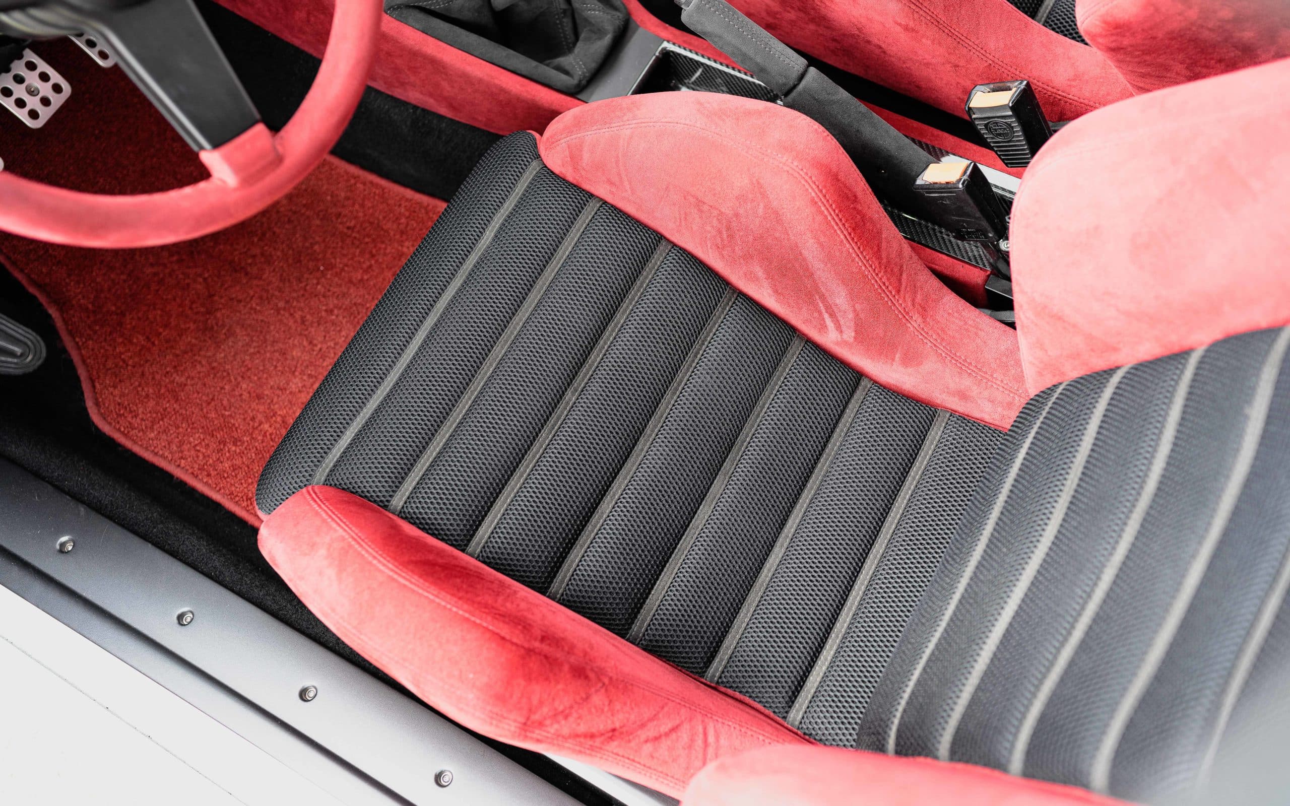 Lancia Delta Futurista ZLA831AB000506997 - 49 5 Lancia Delta Futurista ZLA831AB000506997 49 scaled