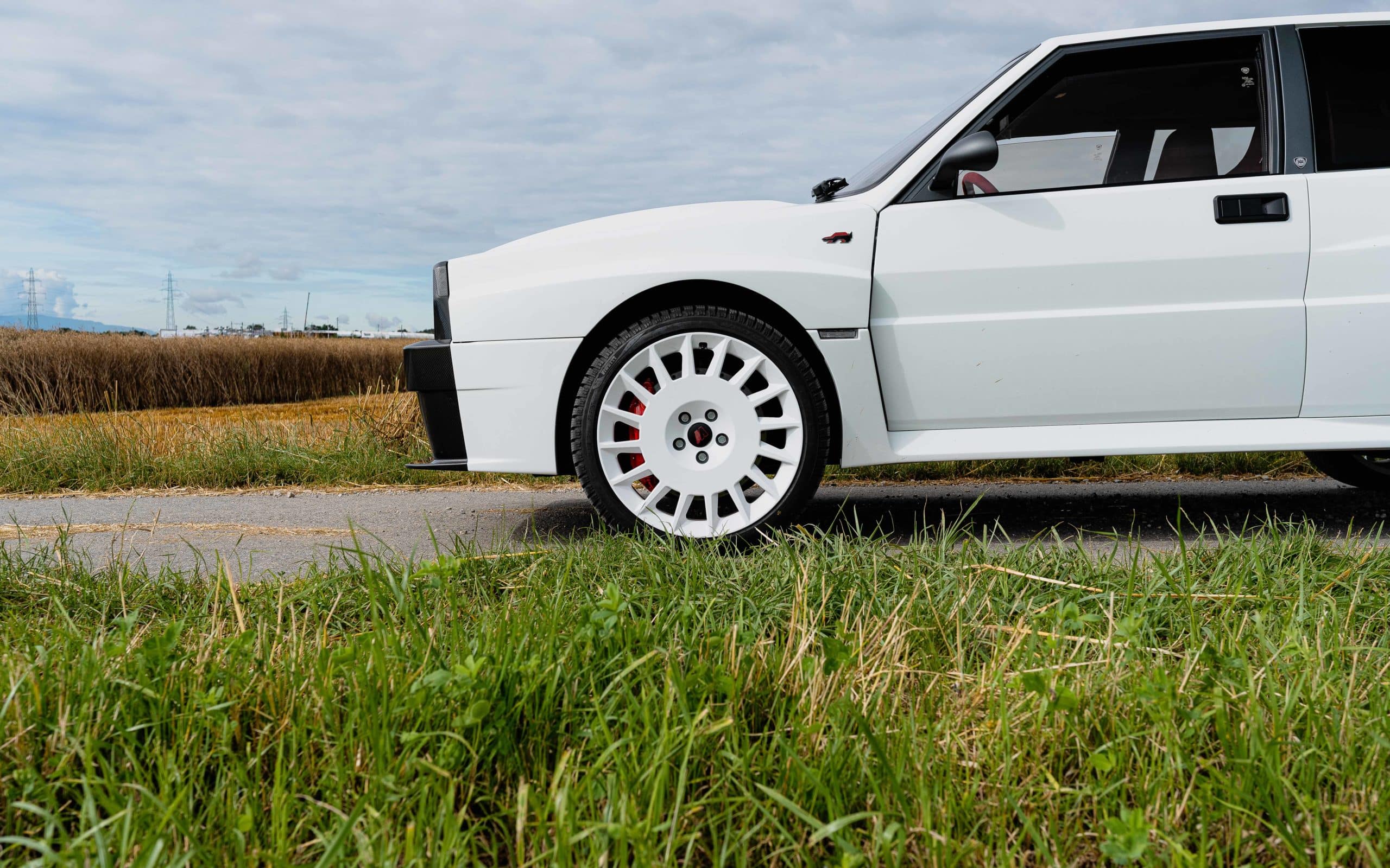 Lancia Delta Futurista ZLA831AB000506997 - 5 43 Lancia Delta Futurista ZLA831AB000506997 5 scaled