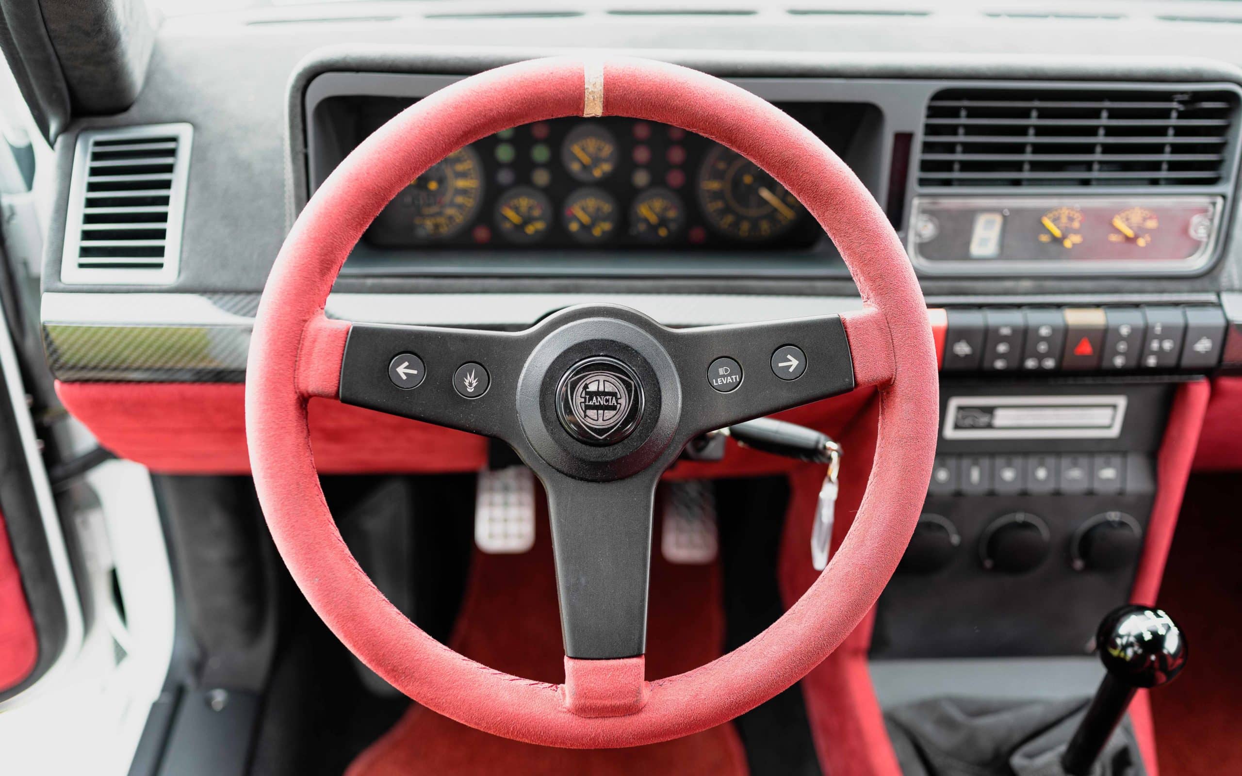 Lancia Delta Futurista ZLA831AB000506997 - 56 20 Lancia Delta Futurista ZLA831AB000506997 56 scaled