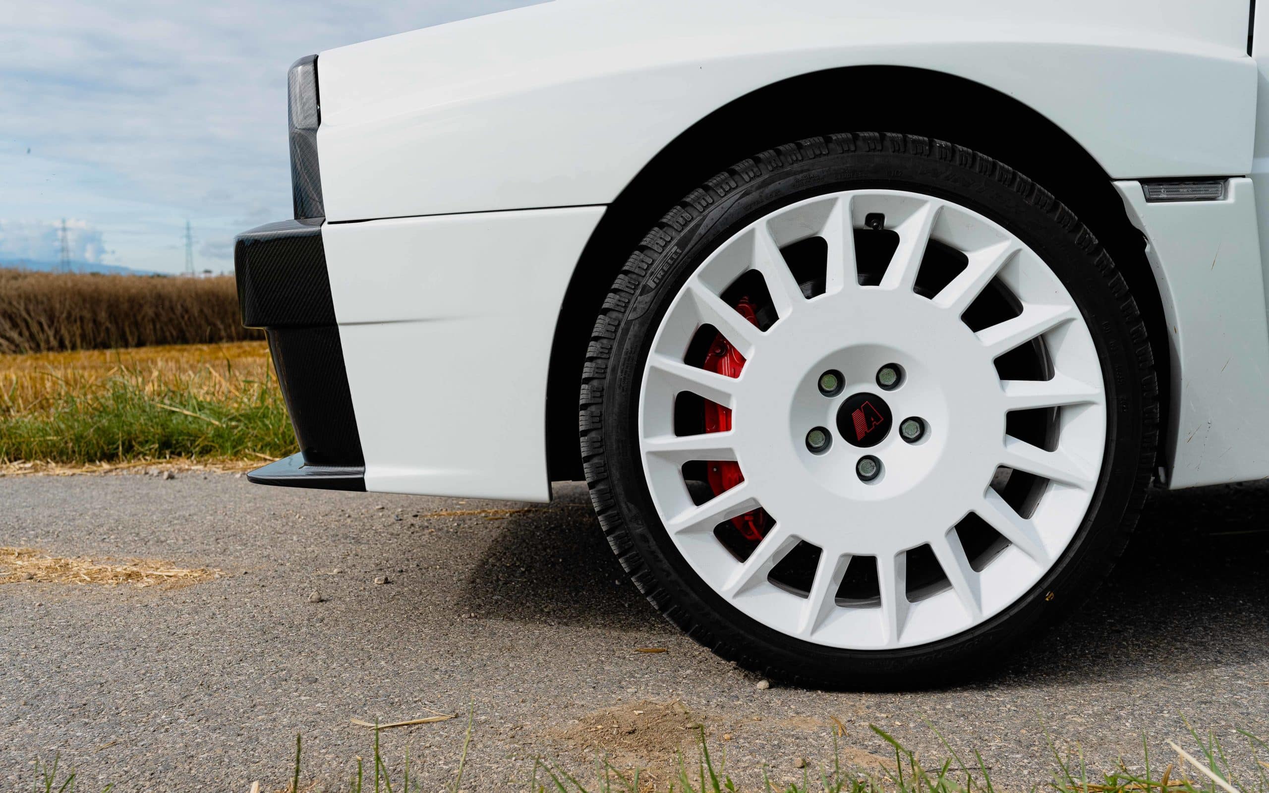 Lancia Delta Futurista ZLA831AB000506997 - 6 42 Lancia Delta Futurista ZLA831AB000506997 6 scaled