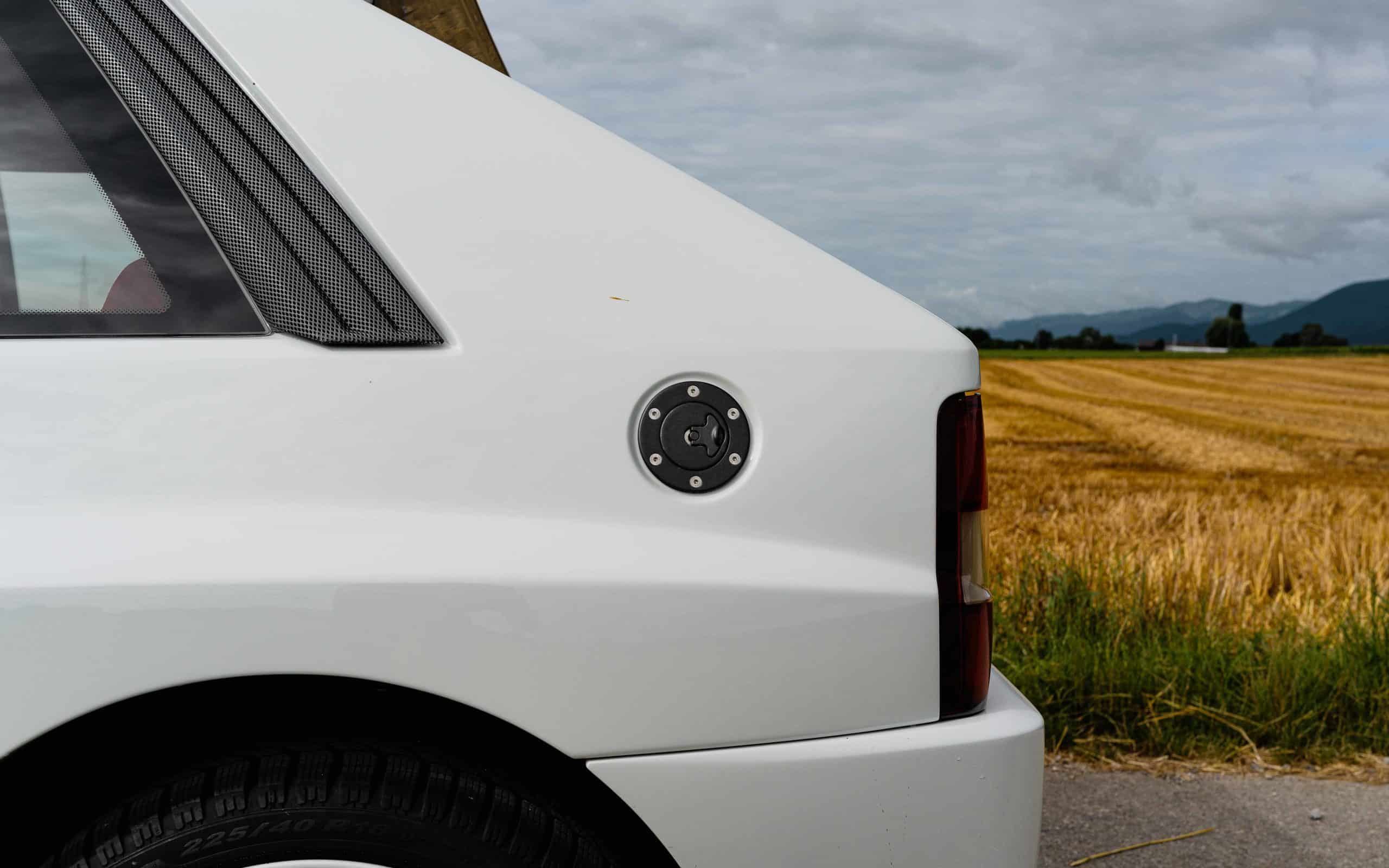 Lancia Delta Futurista ZLA831AB000506997 - 8 40 Lancia Delta Futurista ZLA831AB000506997 8 scaled