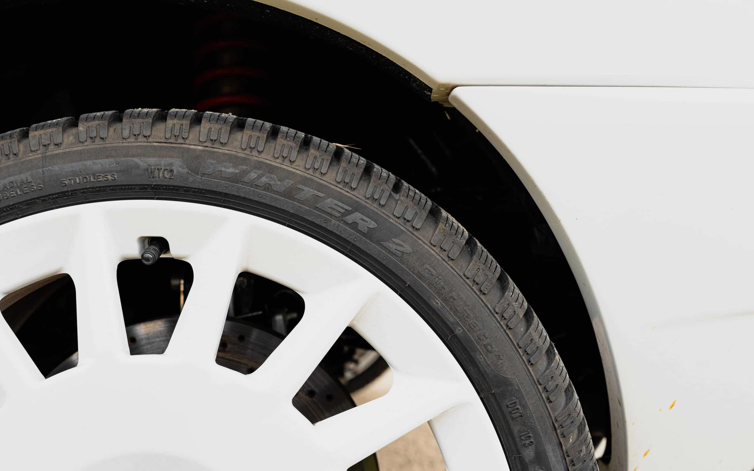 Lancia Delta Futurista 11 Lancia Delta Futurista