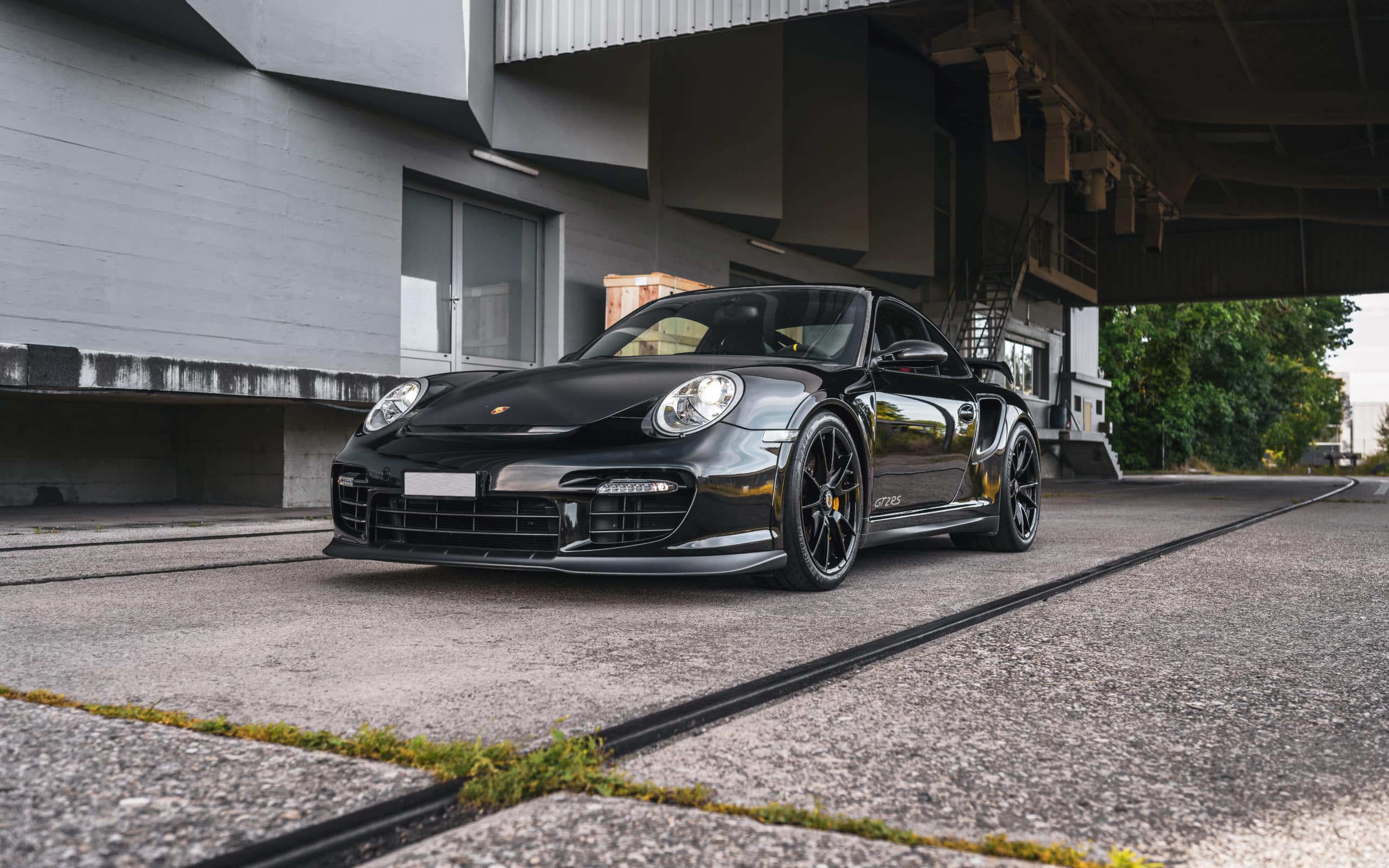 2011 Porsche 911 GT2 RS 997 WP0ZZZ99ZBS776203 103 sur 187 scaled