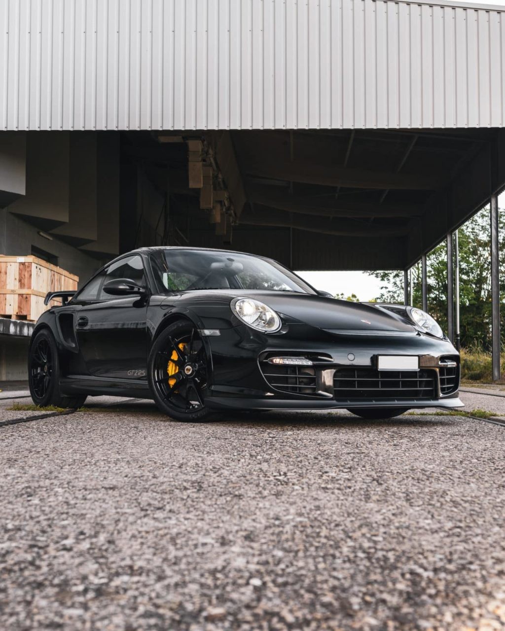 911 GT2 RS 997 33 GT2 RS 997
