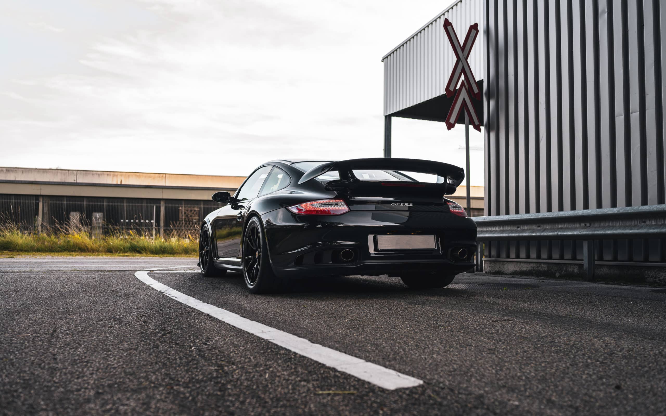 2011 Porsche 911 GT2 RS 997 WP0ZZZ99ZBS776203 187 sur 187 scaled