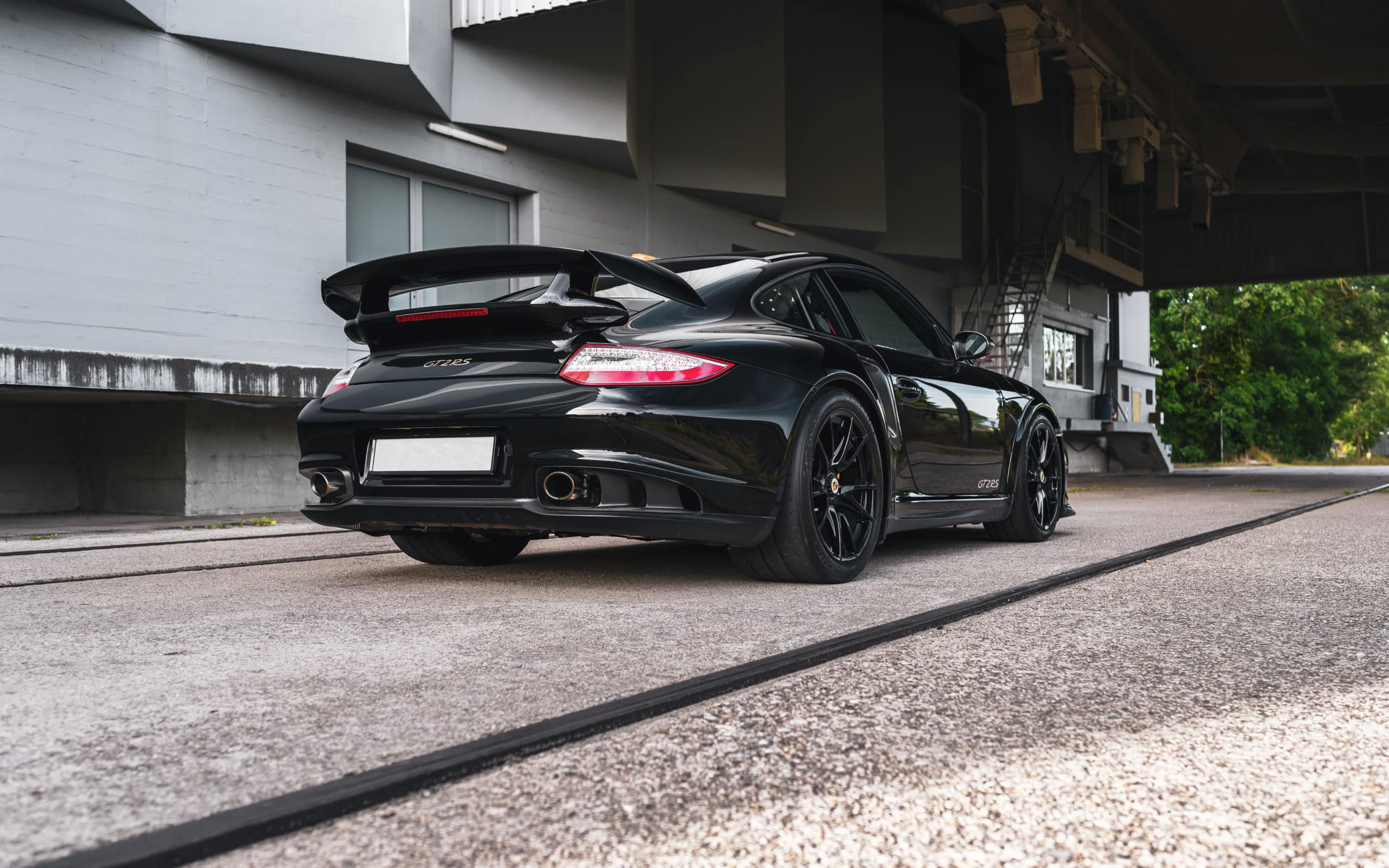 2011 Porsche 911 GT2 RS 997 WP0ZZZ99ZBS776203 68 sur 187 scaled