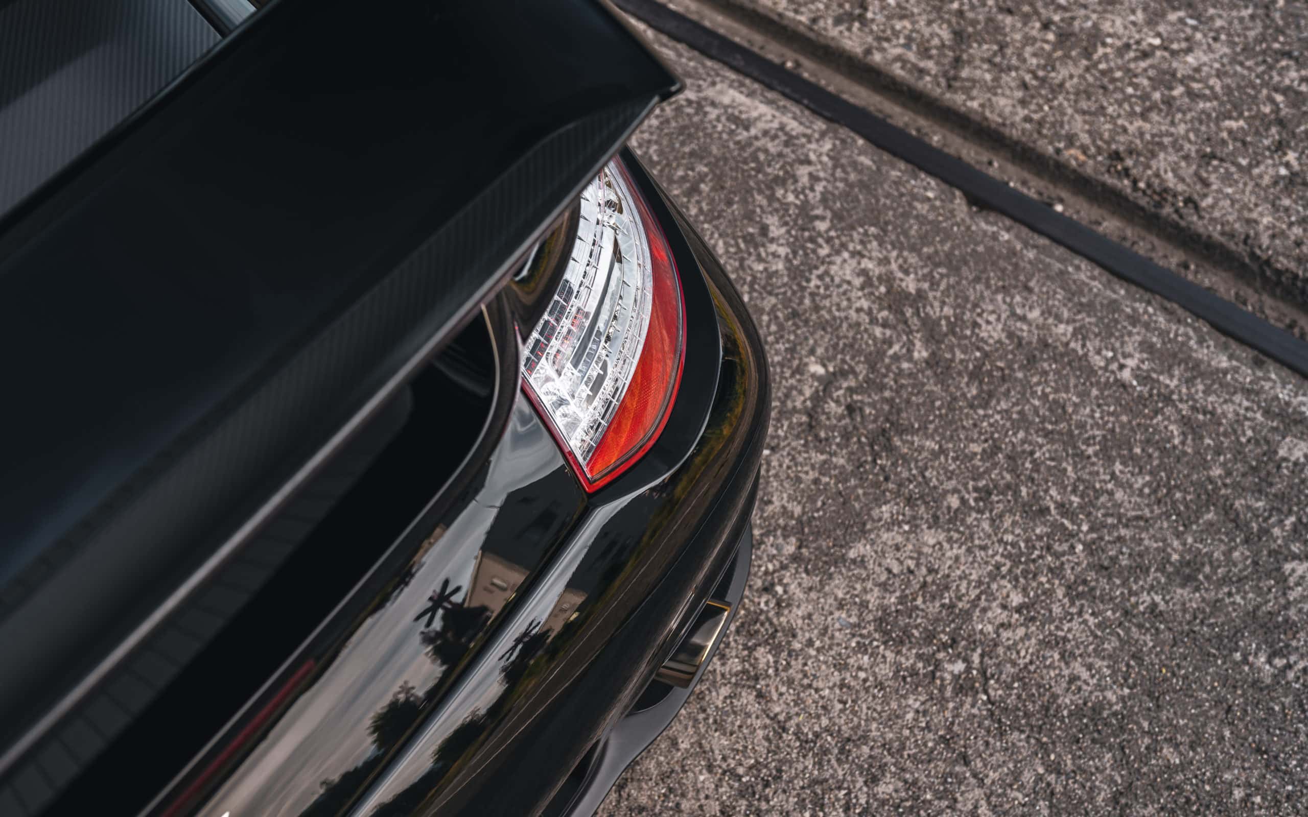 2011 Porsche 911 GT2 RS 997 WP0ZZZ99ZBS776203 77 sur 187 scaled