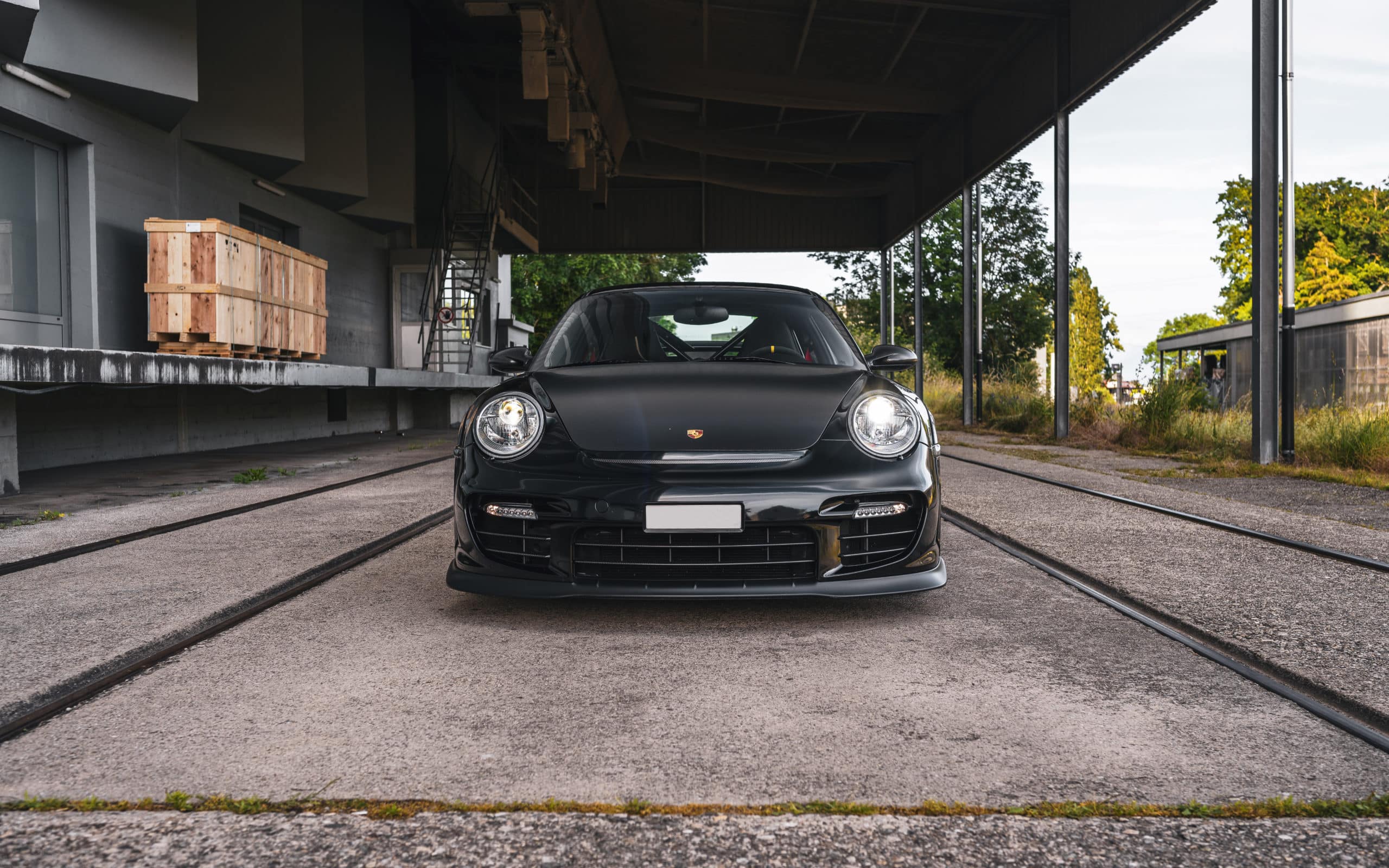 2011 Porsche 911 GT2 RS 997 WP0ZZZ99ZBS776203 97 sur 187 scaled