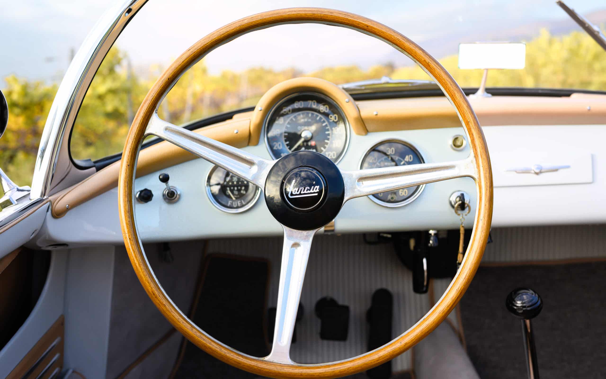 Lancia Aurelia B24 S Spider America 1181 14 scaled