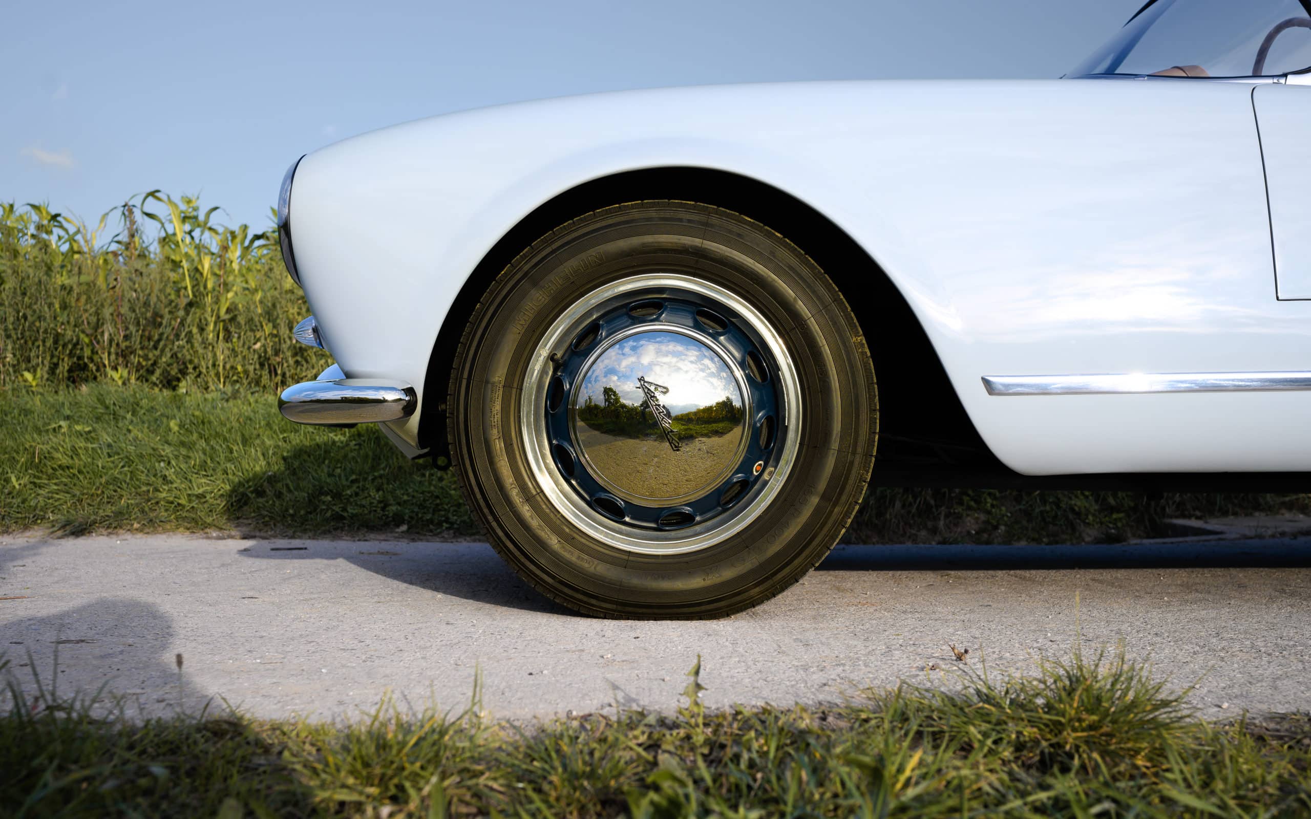 Lancia Aurelia B24 S Spider America 1181 39 scaled