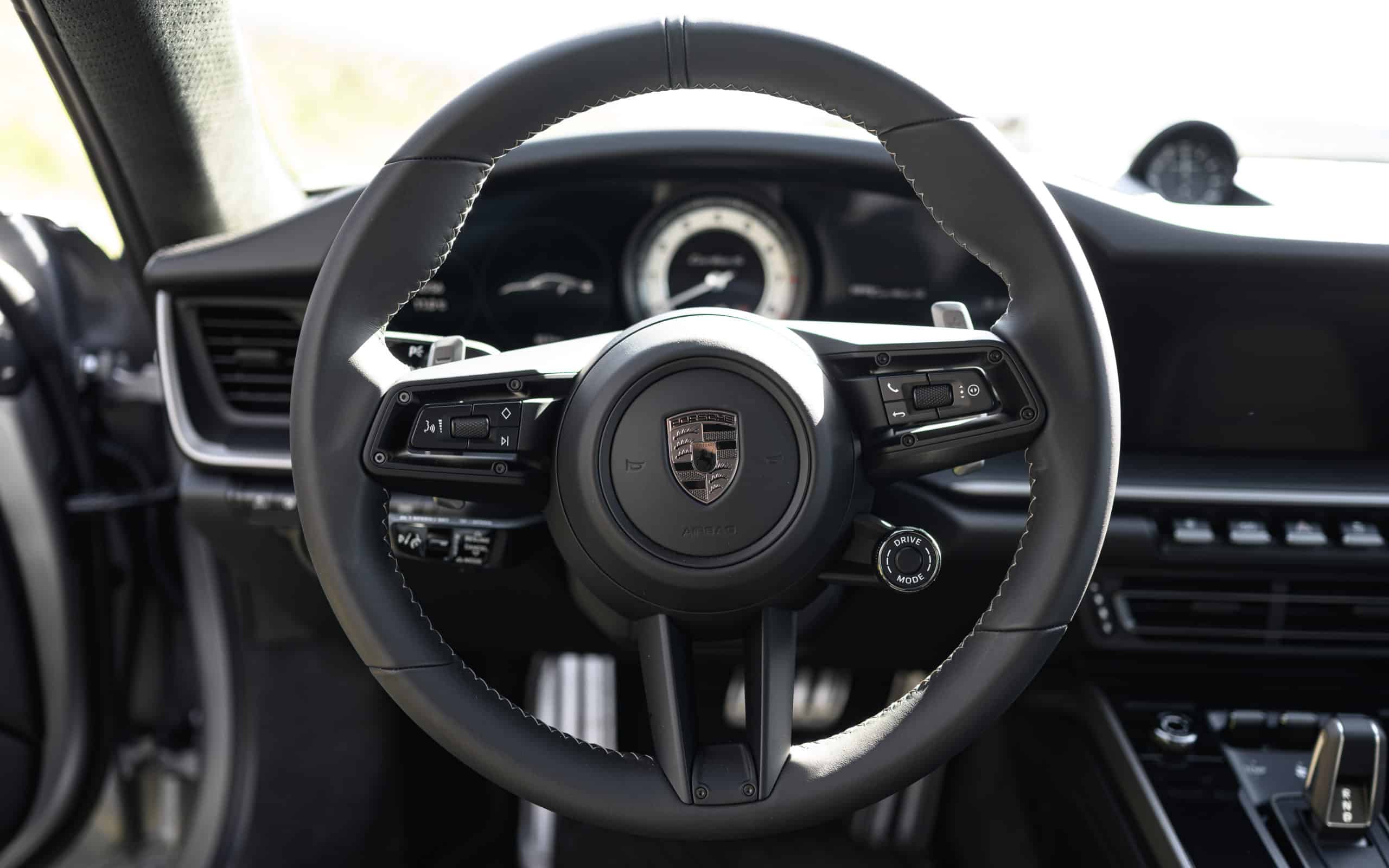 2024 Porsche 992 Turbo S 50eme Anniversaire WP0ZZZ992SS263376 30 sur 138 scaled