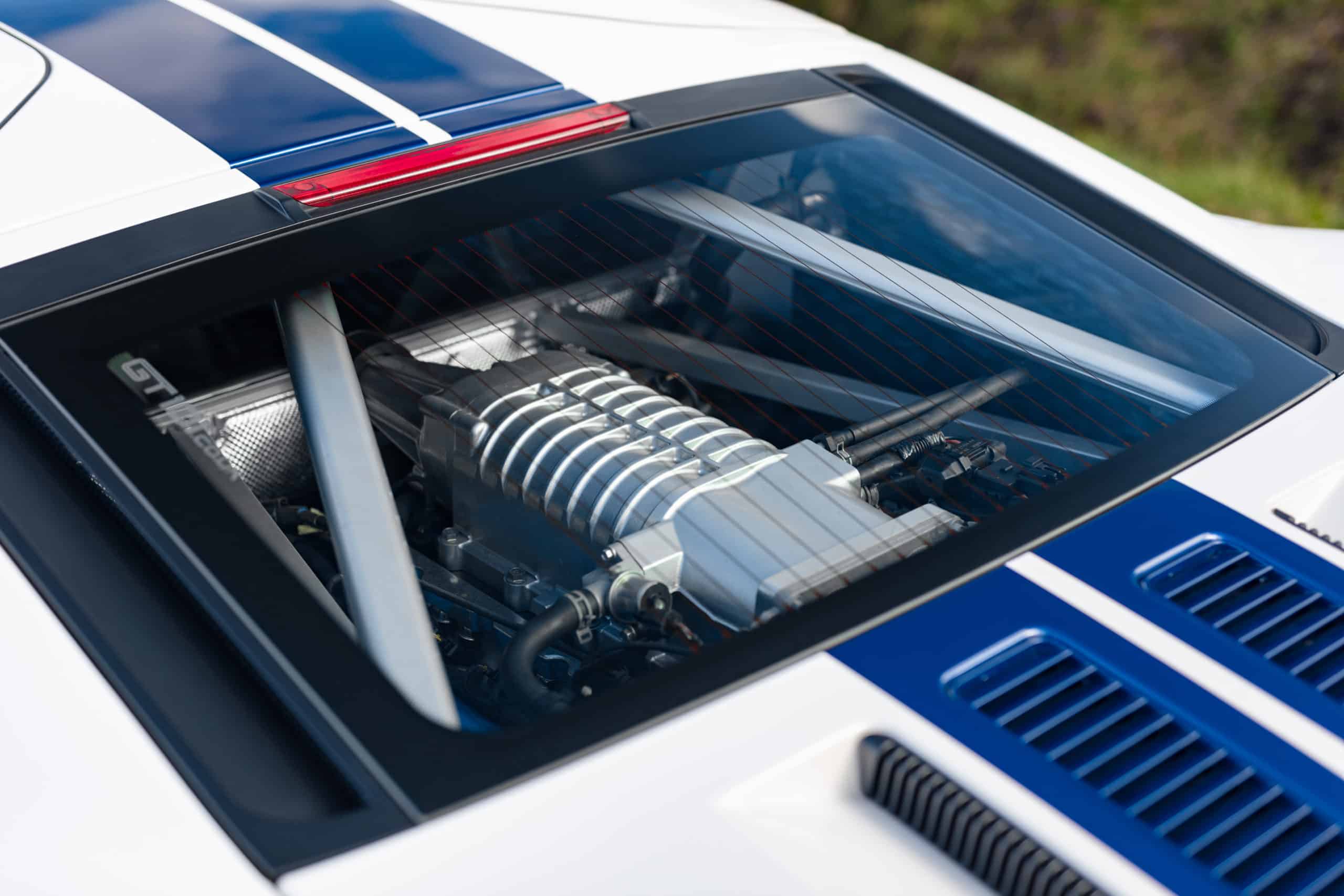 Ford GT 1FAFP90S85Y401077 29 scaled