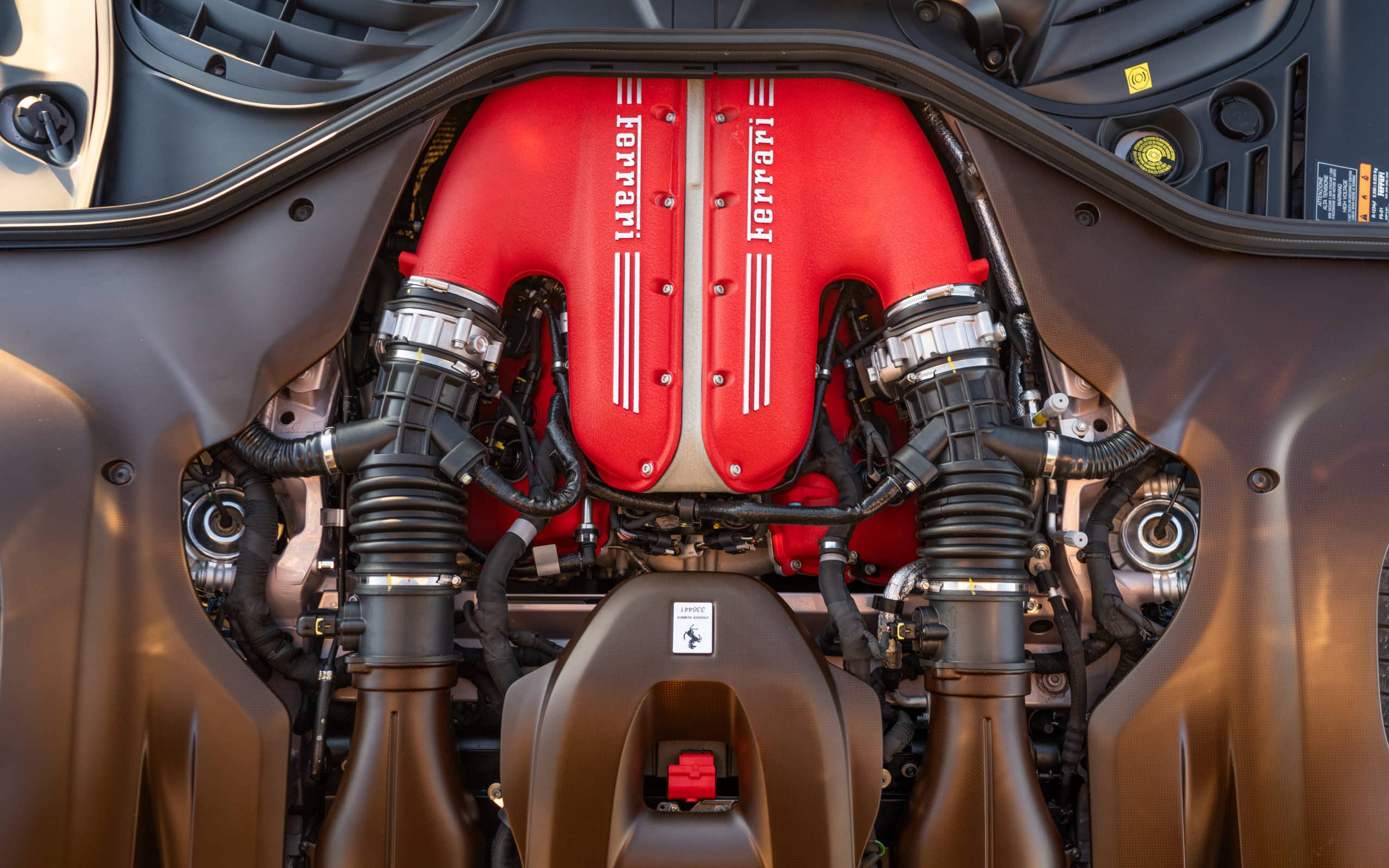 Ferrari 12 Cilindri Spider ZFF11XMBX00336441 115 scaled