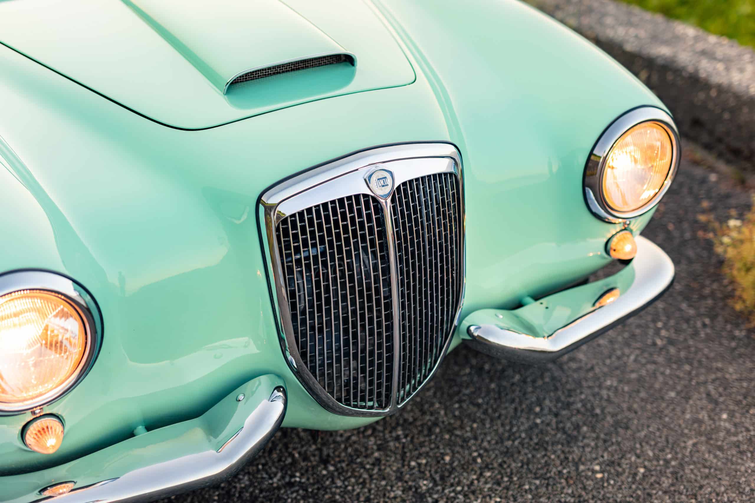 Lancia Aurelia B24 S Spider America 1093 10 scaled