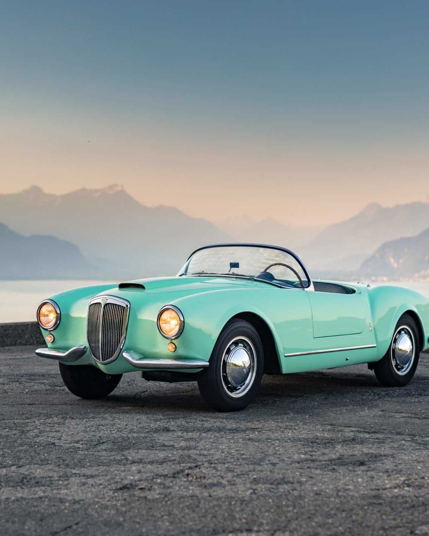 Lancia Aurelia B24 S Spider America 1093 17 scaled uai