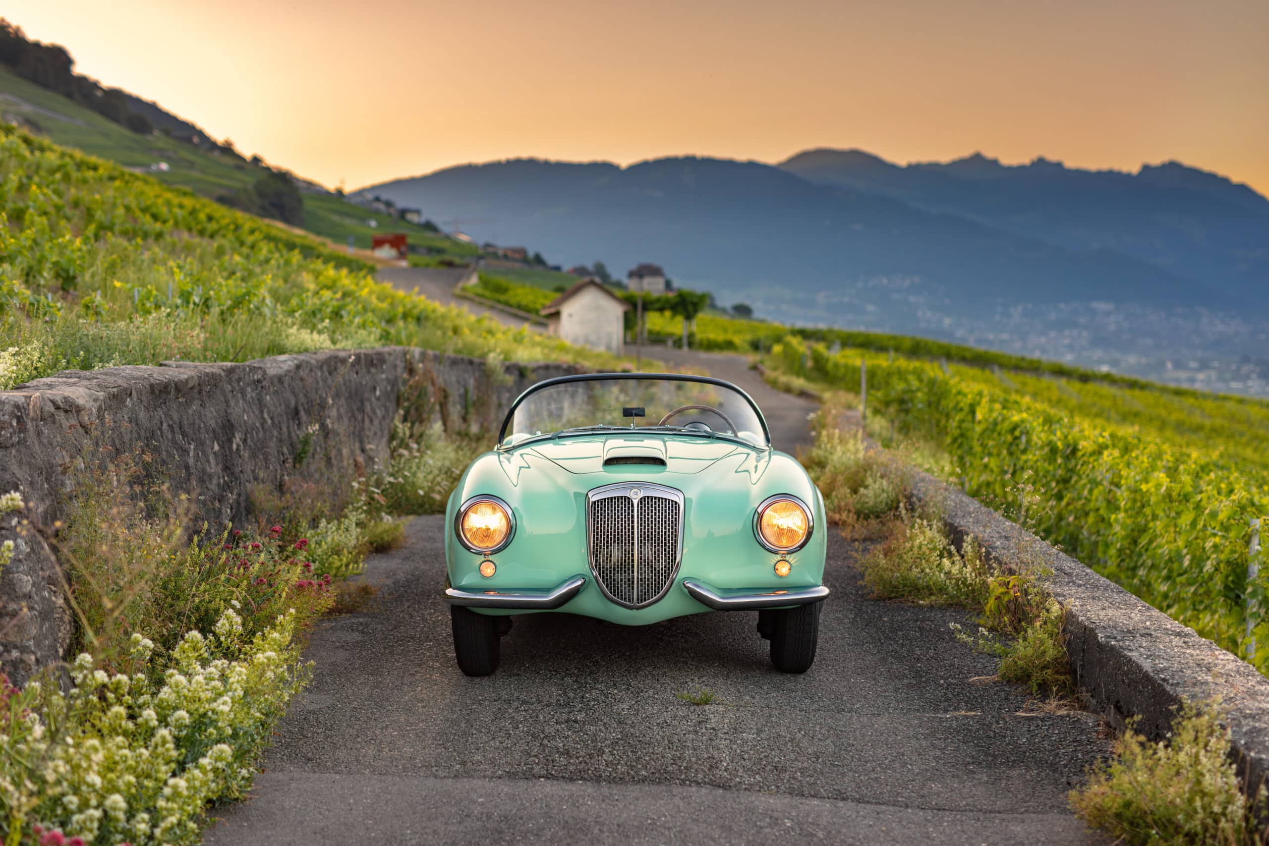 Lancia Aurelia B24 S Spider America 1093 6 scaled